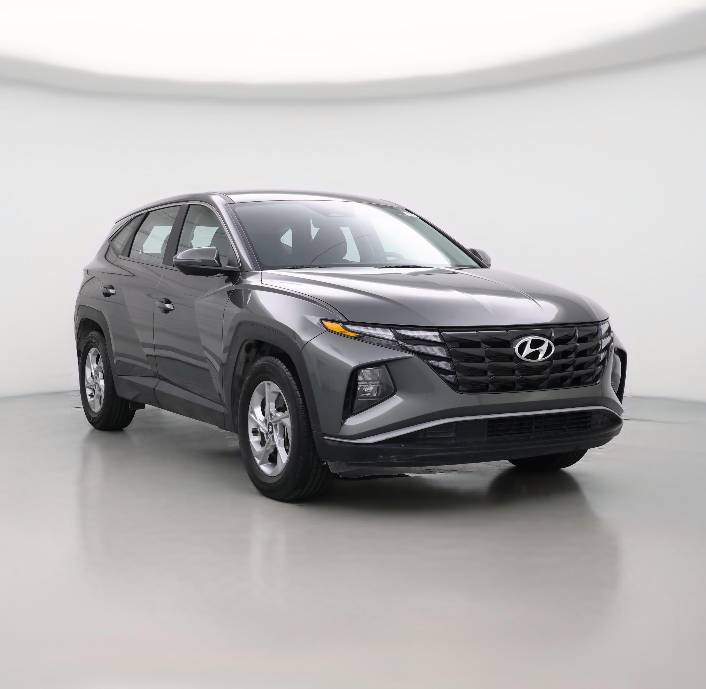 Thumbnail: 2022 Hyundai Tucson - 1