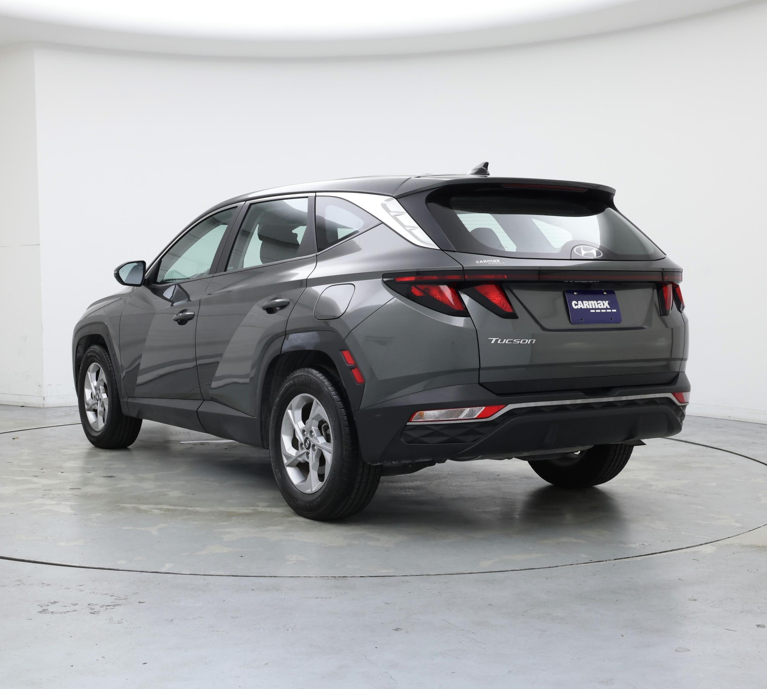 Thumbnail: 2022 Hyundai Tucson - 2