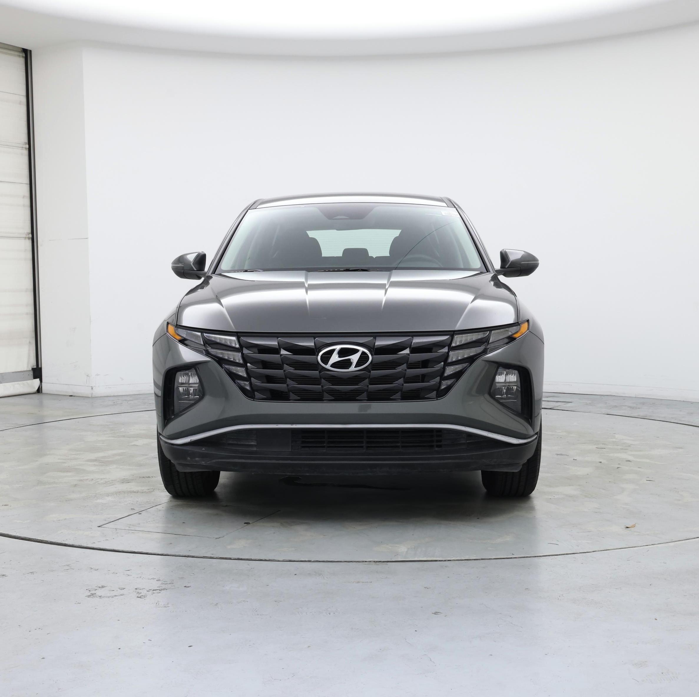 Thumbnail: 2022 Hyundai Tucson - 5