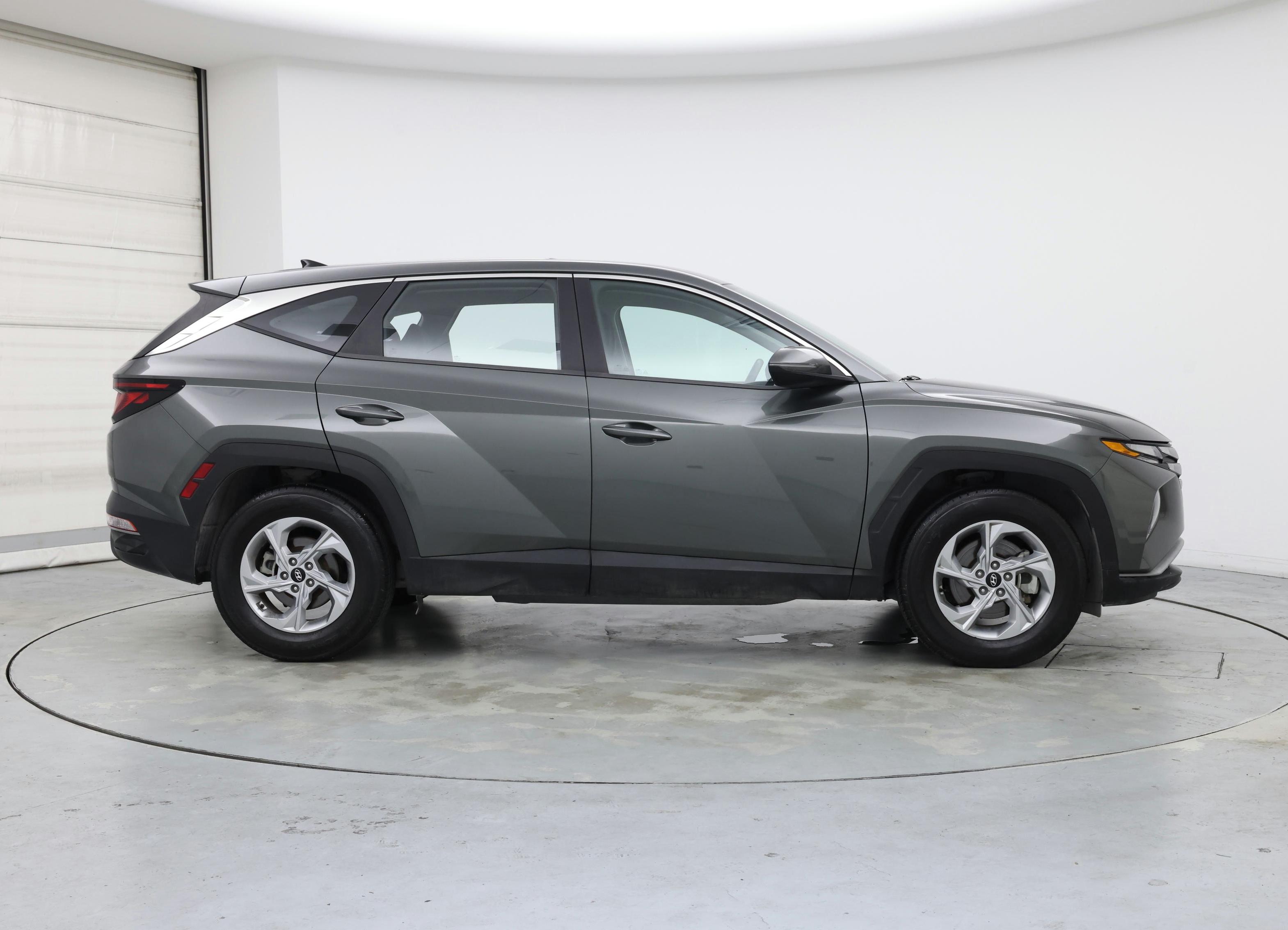 Thumbnail: 2022 Hyundai Tucson - 7