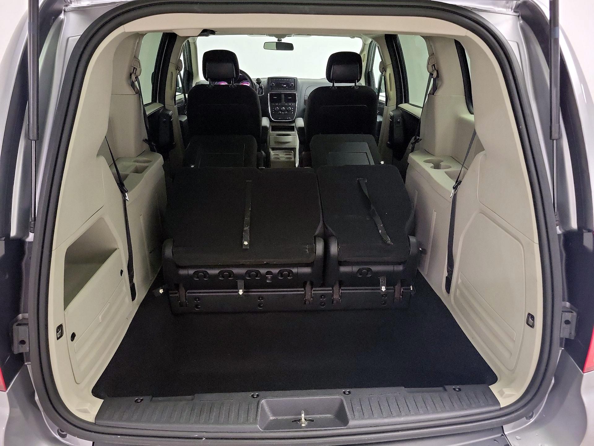 Thumbnail: 2014 Dodge Grand Caravan - 20