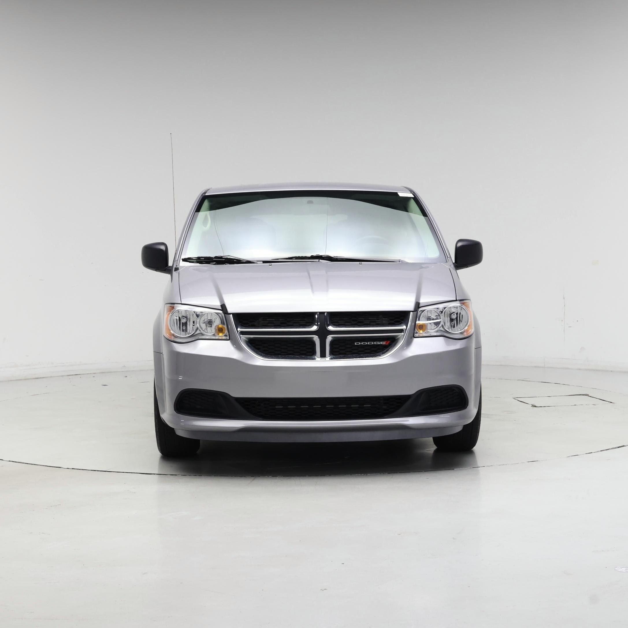 Thumbnail: 2014 Dodge Grand Caravan - 5