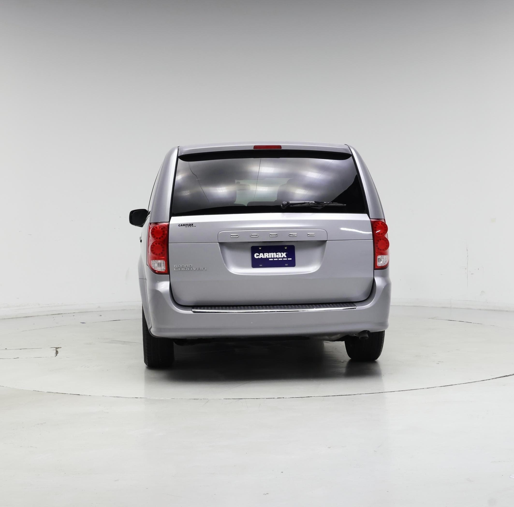 Thumbnail: 2014 Dodge Grand Caravan - 6