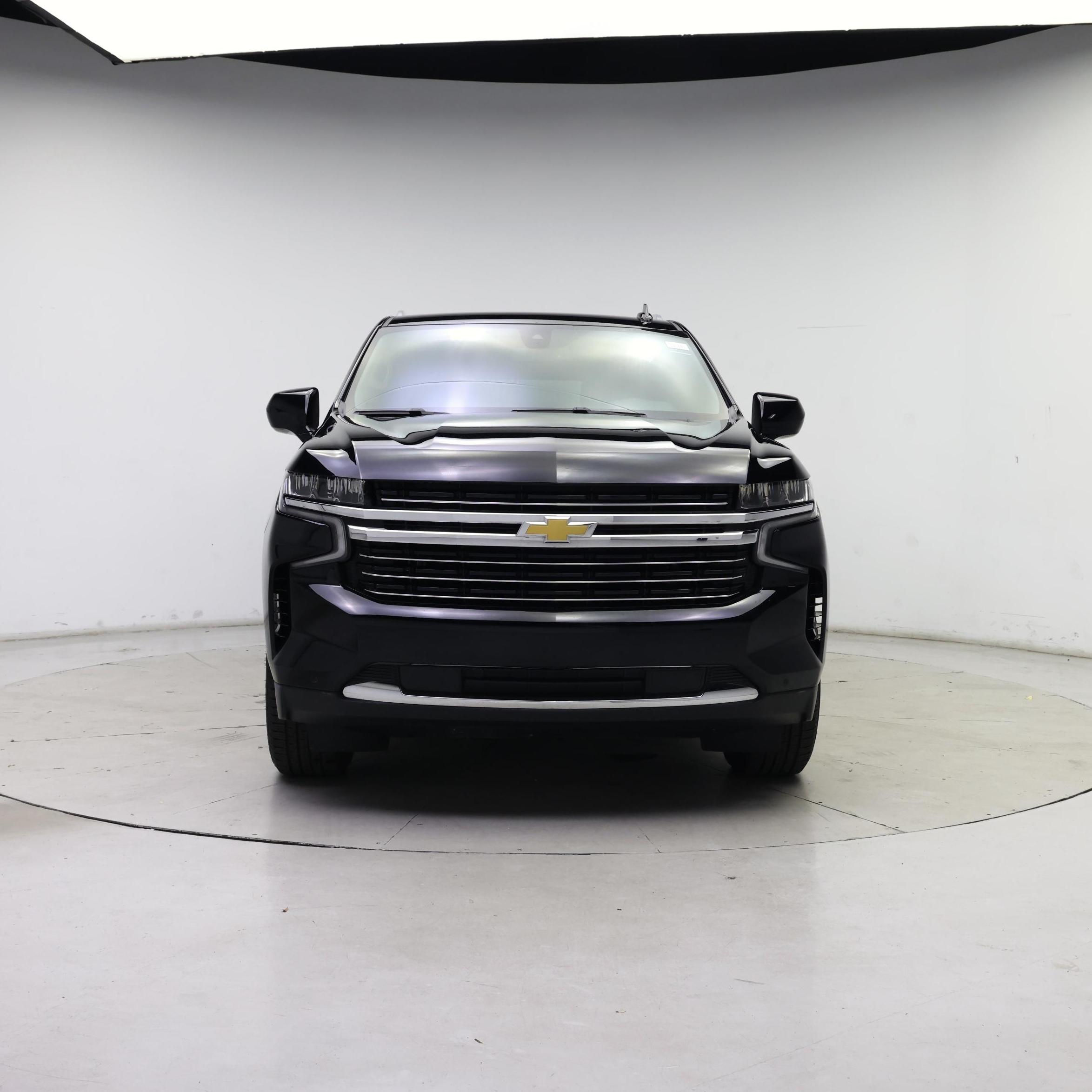 Thumbnail: 2022 Chevrolet Suburban - 5