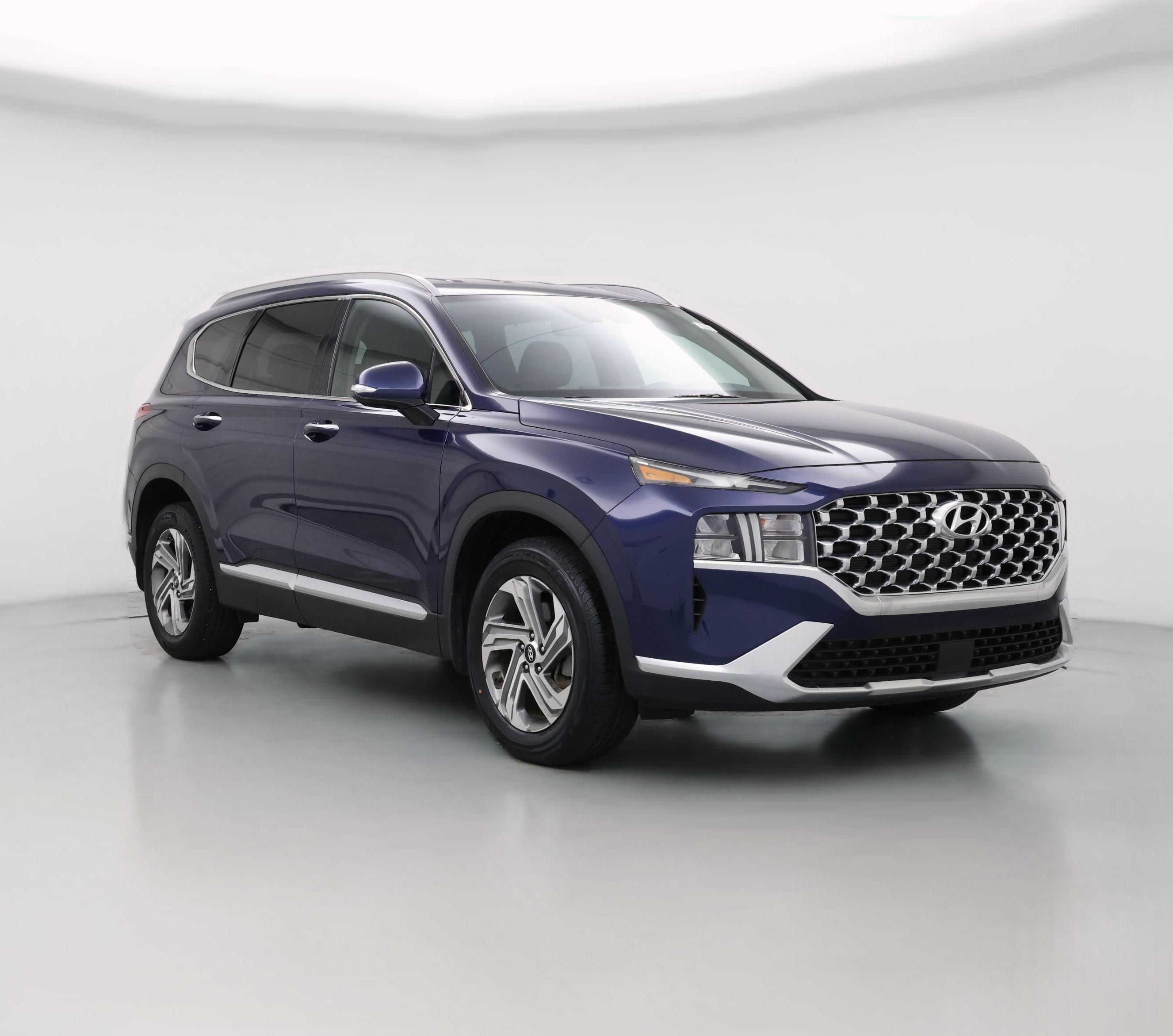 Thumbnail: 2022 Hyundai Santa Fe - 1