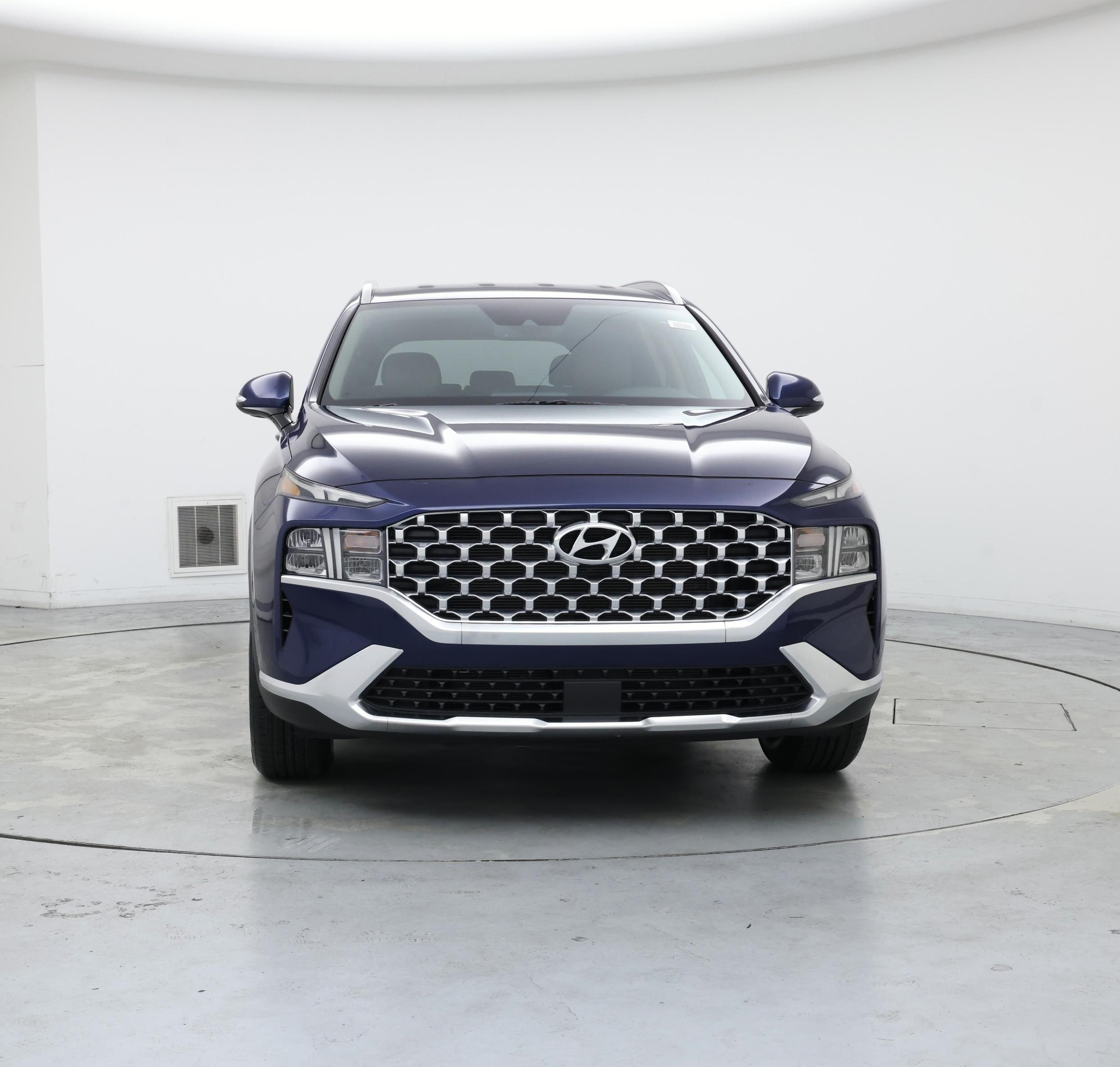 Thumbnail: 2022 Hyundai Santa Fe - 5