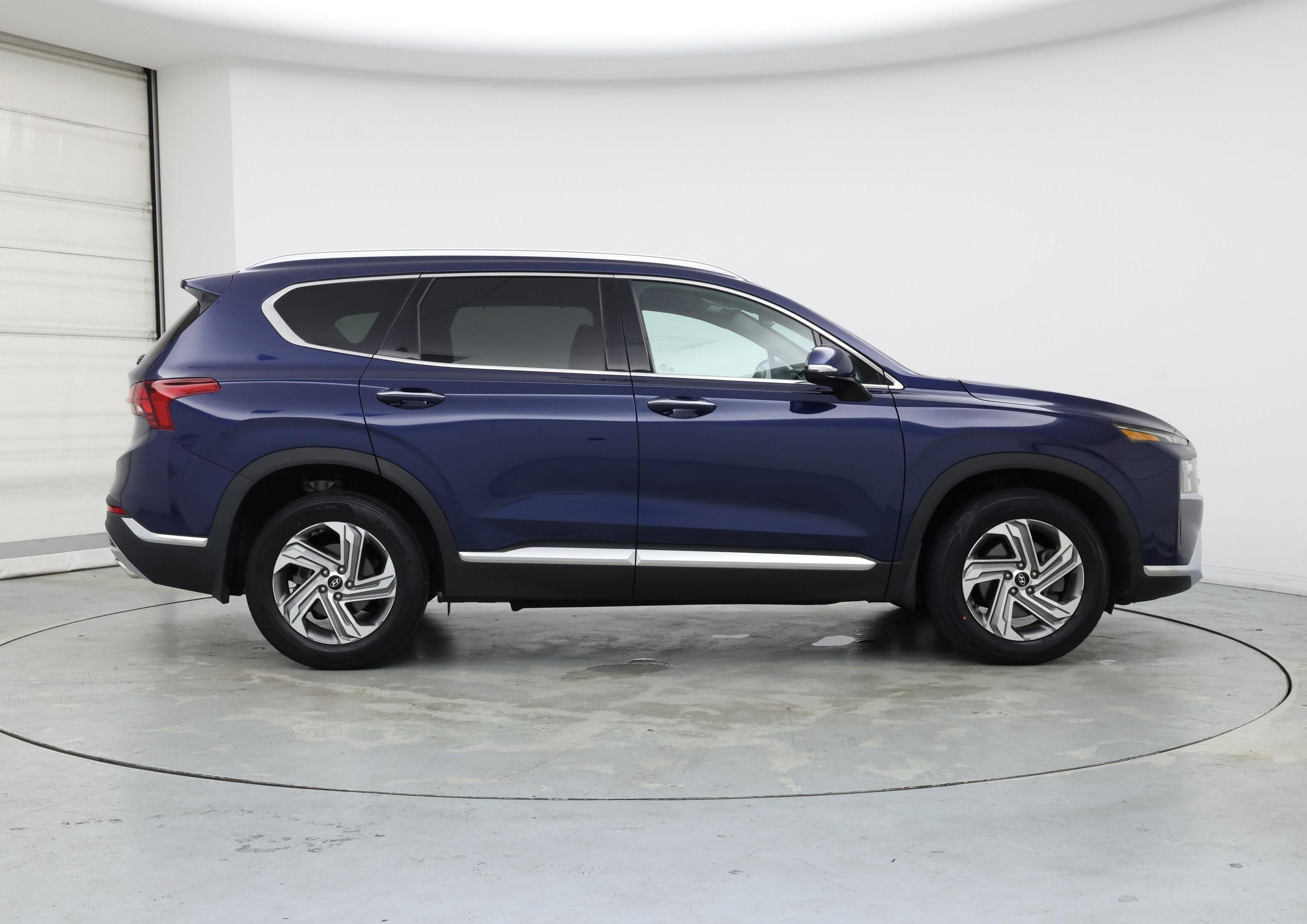 Thumbnail: 2022 Hyundai Santa Fe - 7