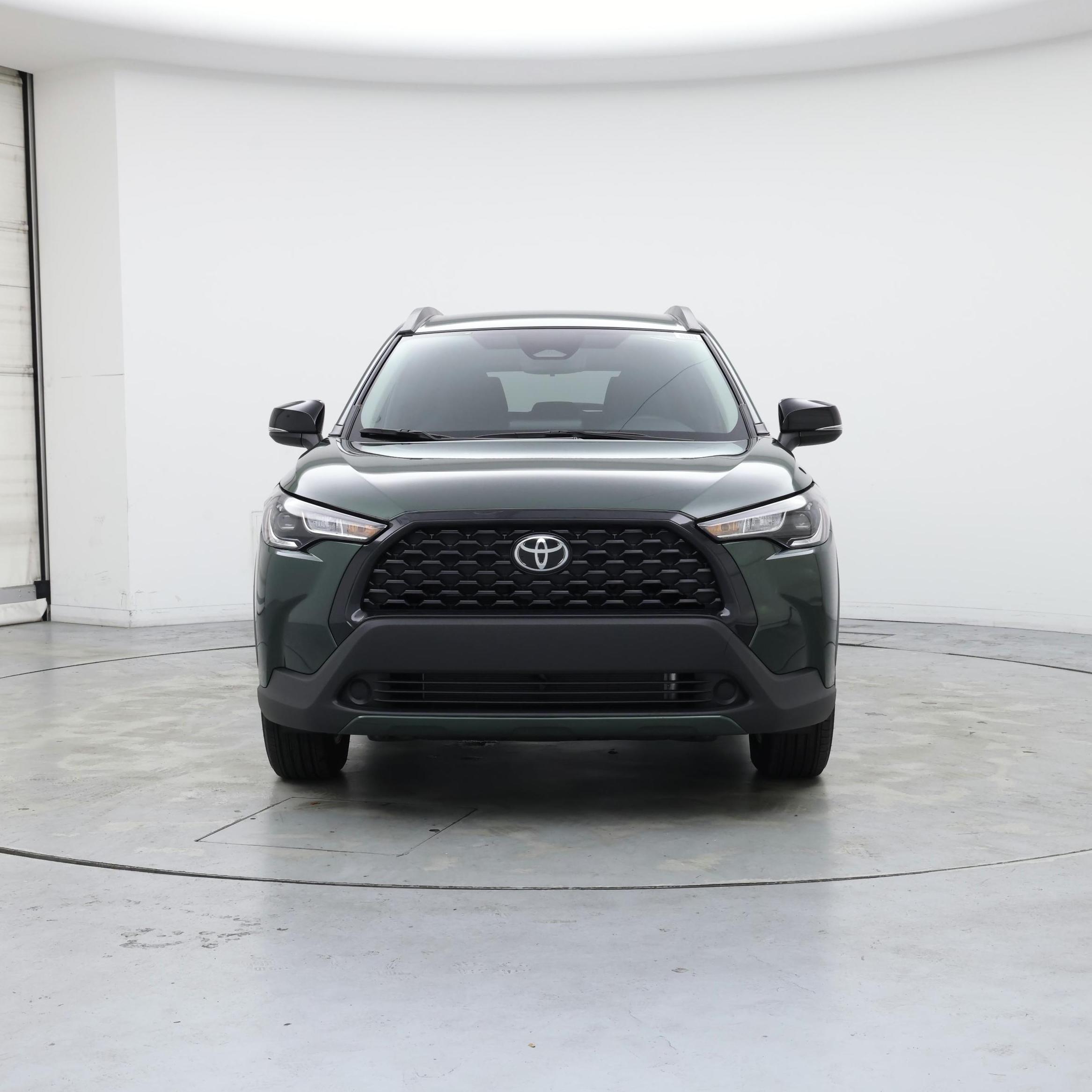 Thumbnail: 2025 Toyota Corolla Cross - 5