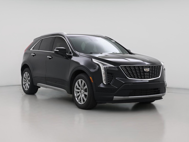 2019 Cadillac XT4 Premium Luxury -
                  Boynton Beach, FL