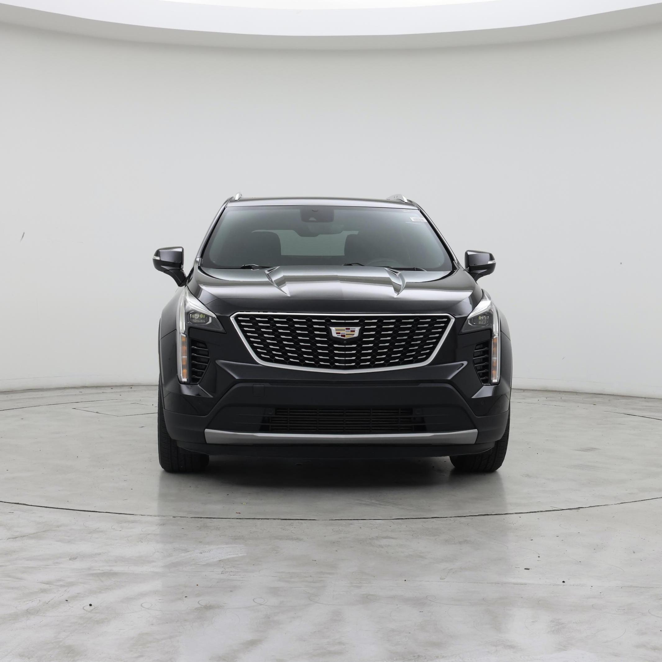 Thumbnail: 2019 Cadillac XT4 - 5