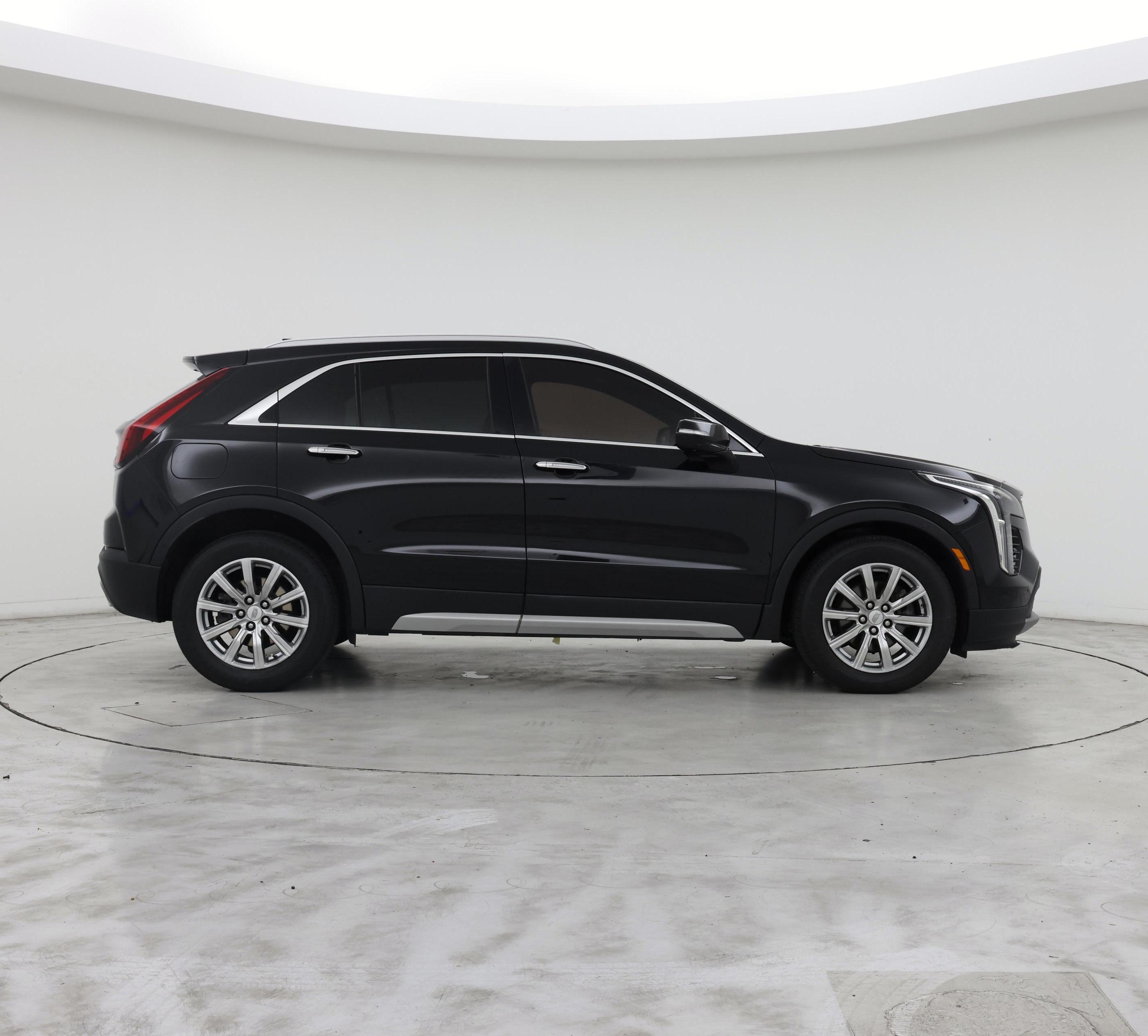 Thumbnail: 2019 Cadillac XT4 - 7