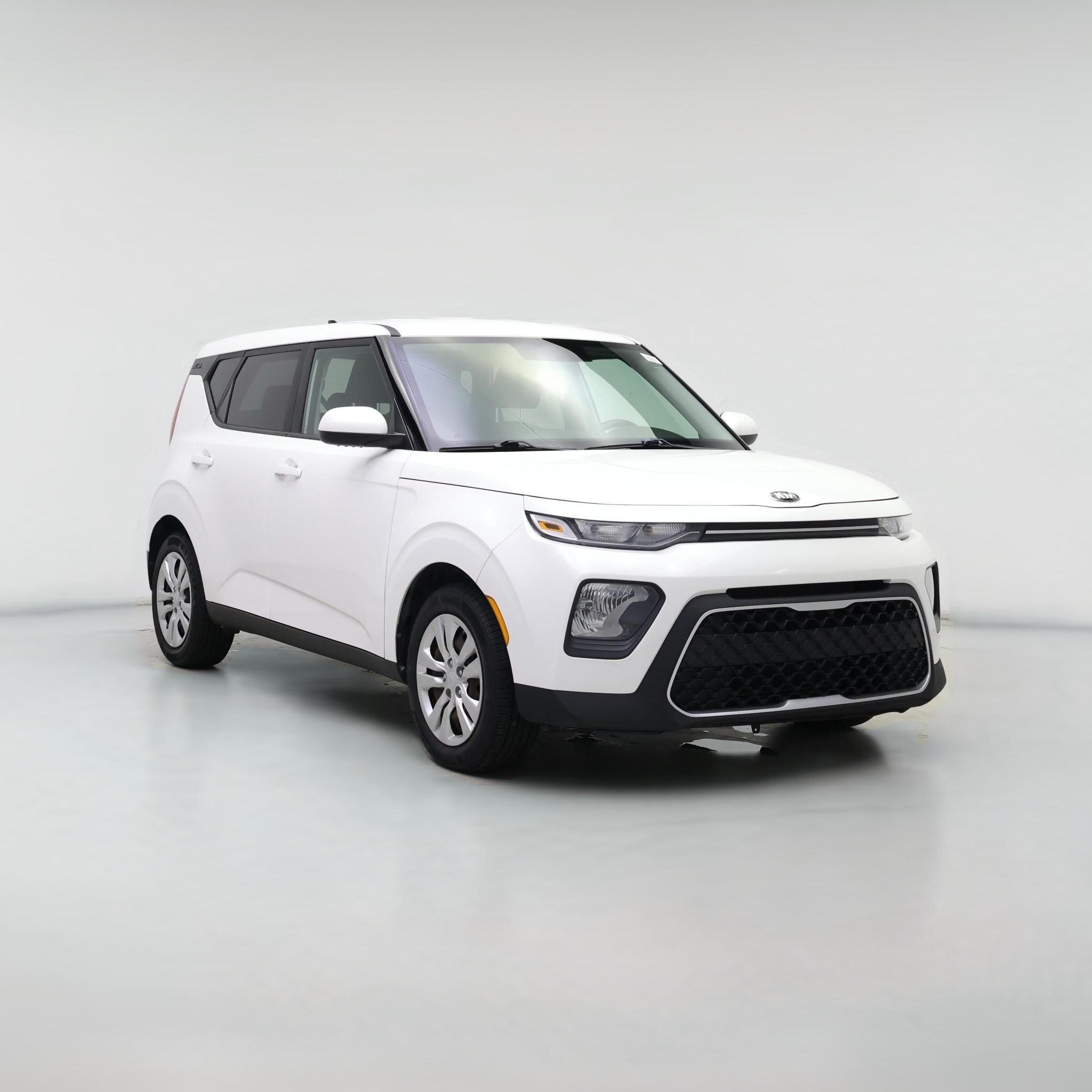 Thumbnail: 2020 Kia Soul - 1