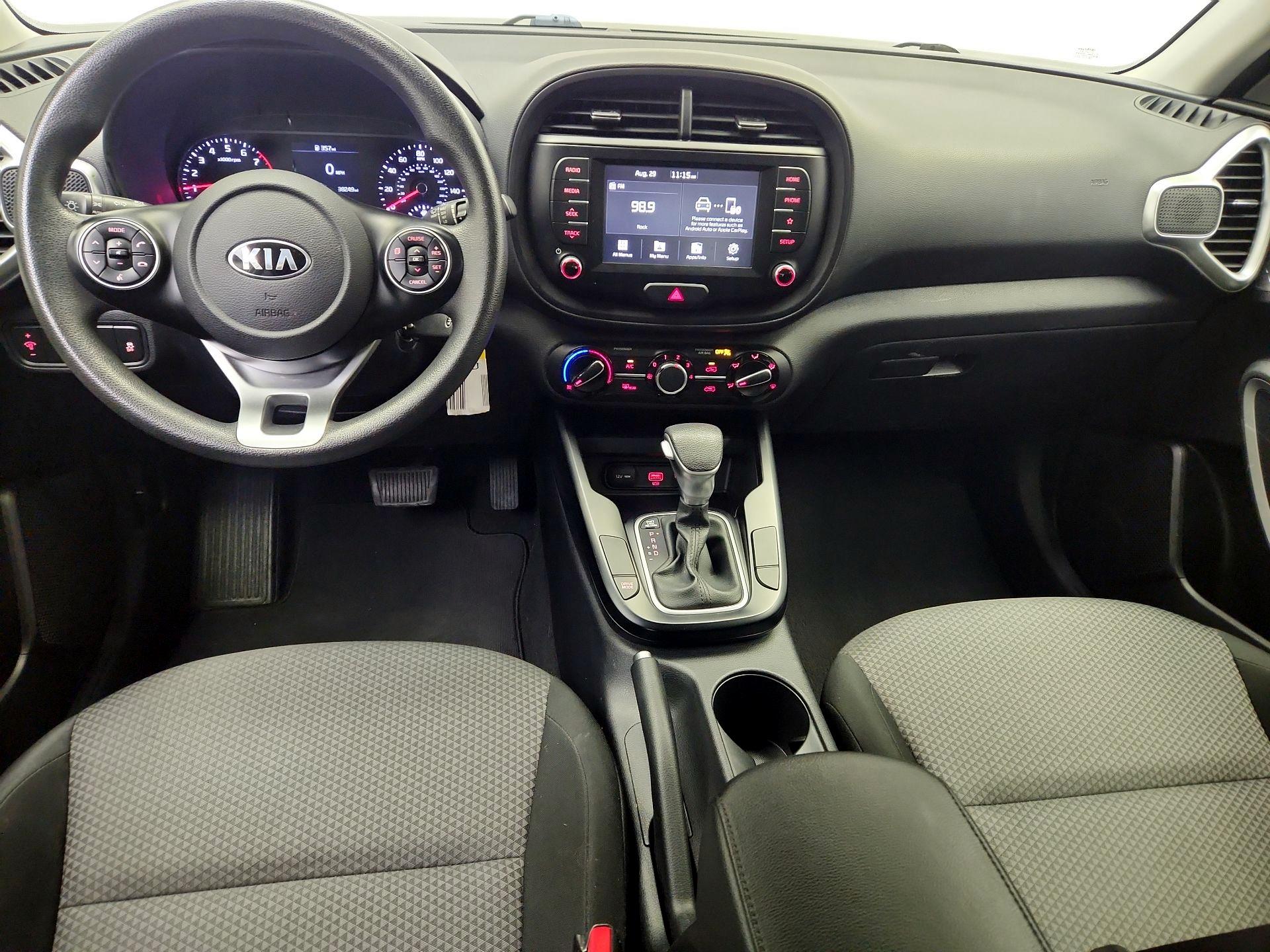 Thumbnail: 2020 Kia Soul - 9