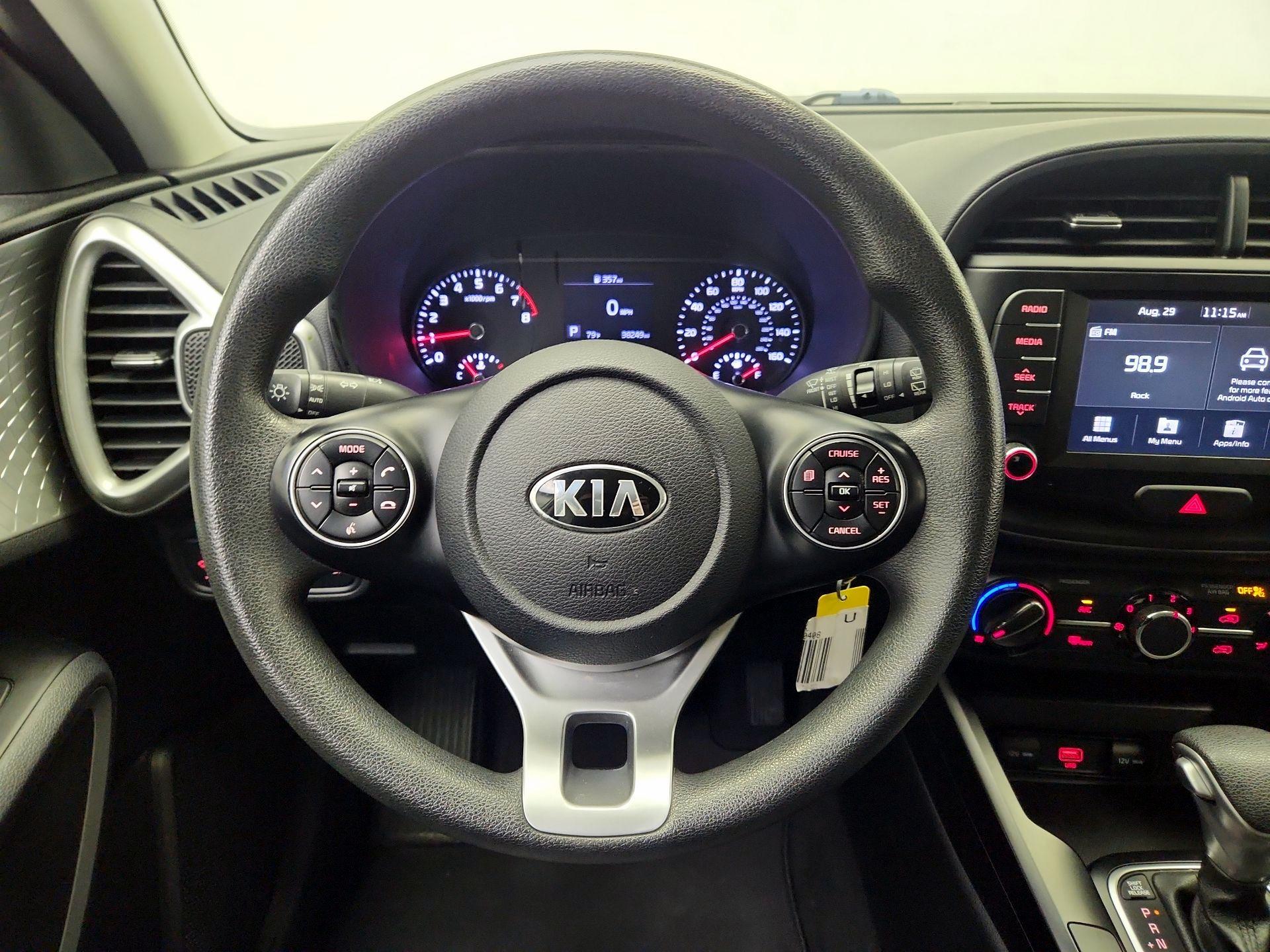 Thumbnail: 2020 Kia Soul - 10