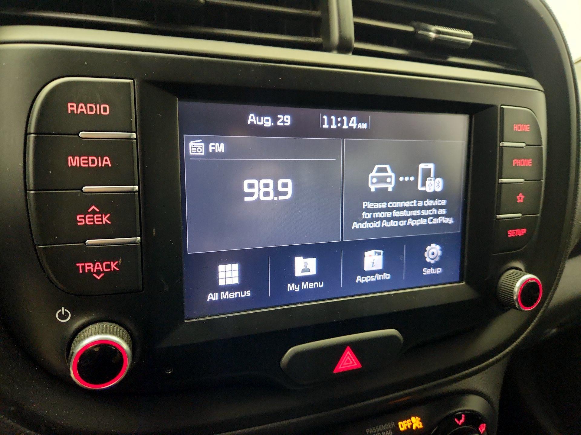 Thumbnail: 2020 Kia Soul - 15
