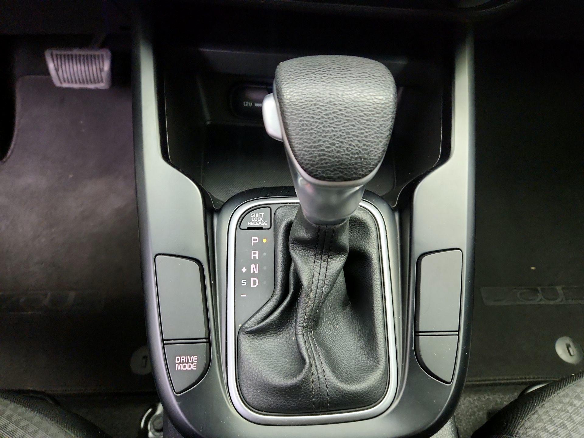 Thumbnail: 2020 Kia Soul - 17