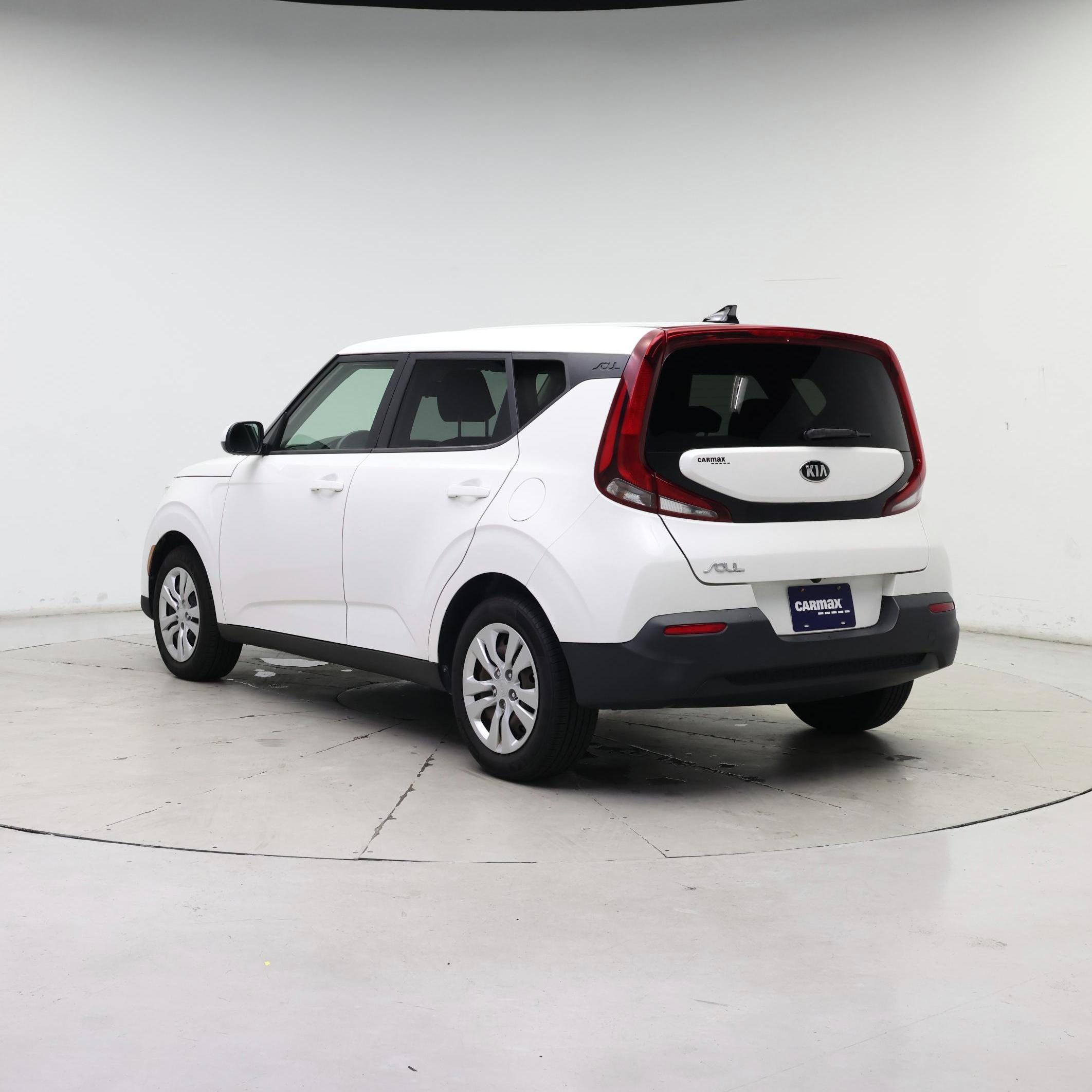 Thumbnail: 2020 Kia Soul - 2