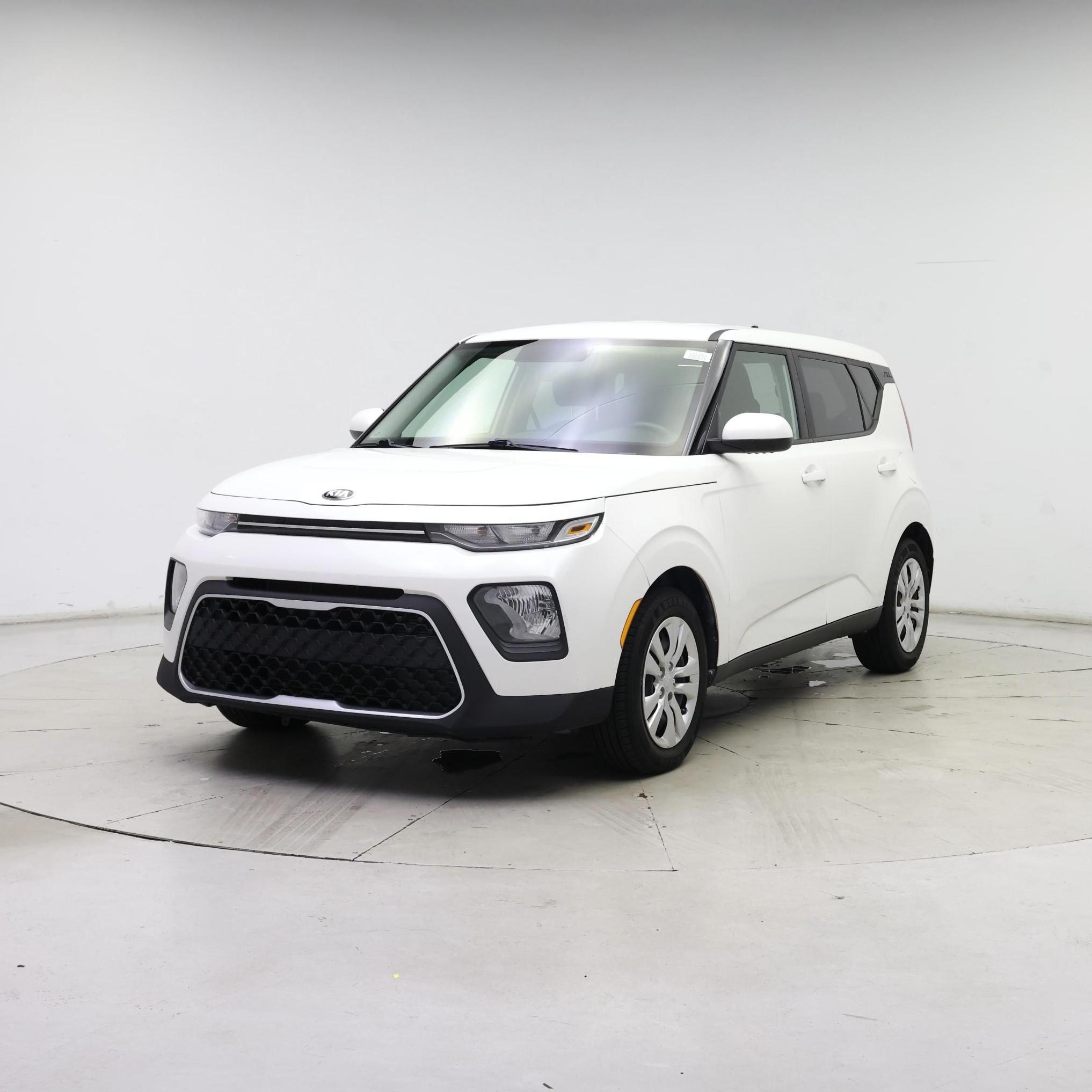 Thumbnail: 2020 Kia Soul - 4