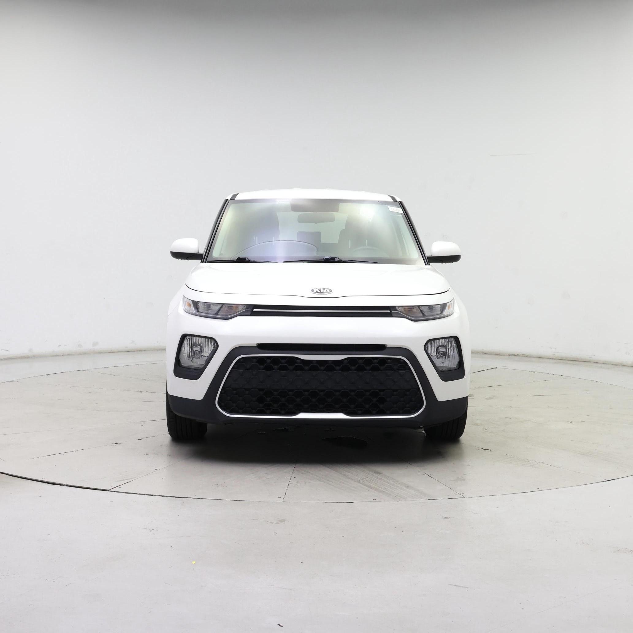Thumbnail: 2020 Kia Soul - 5