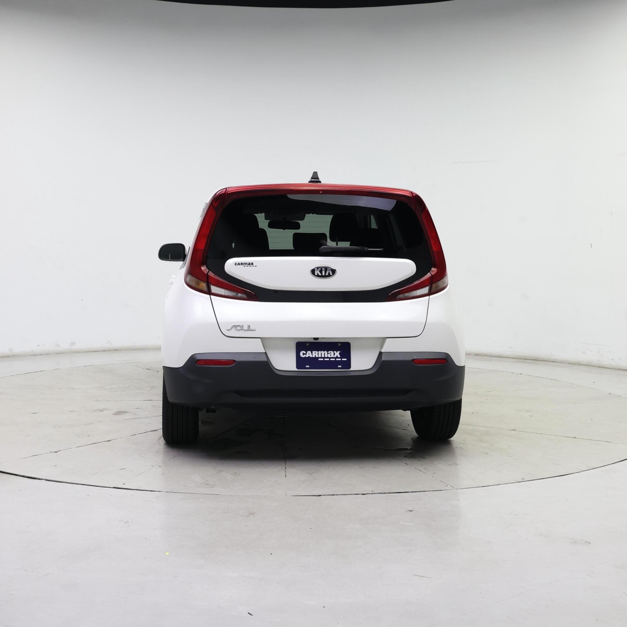 Thumbnail: 2020 Kia Soul - 6