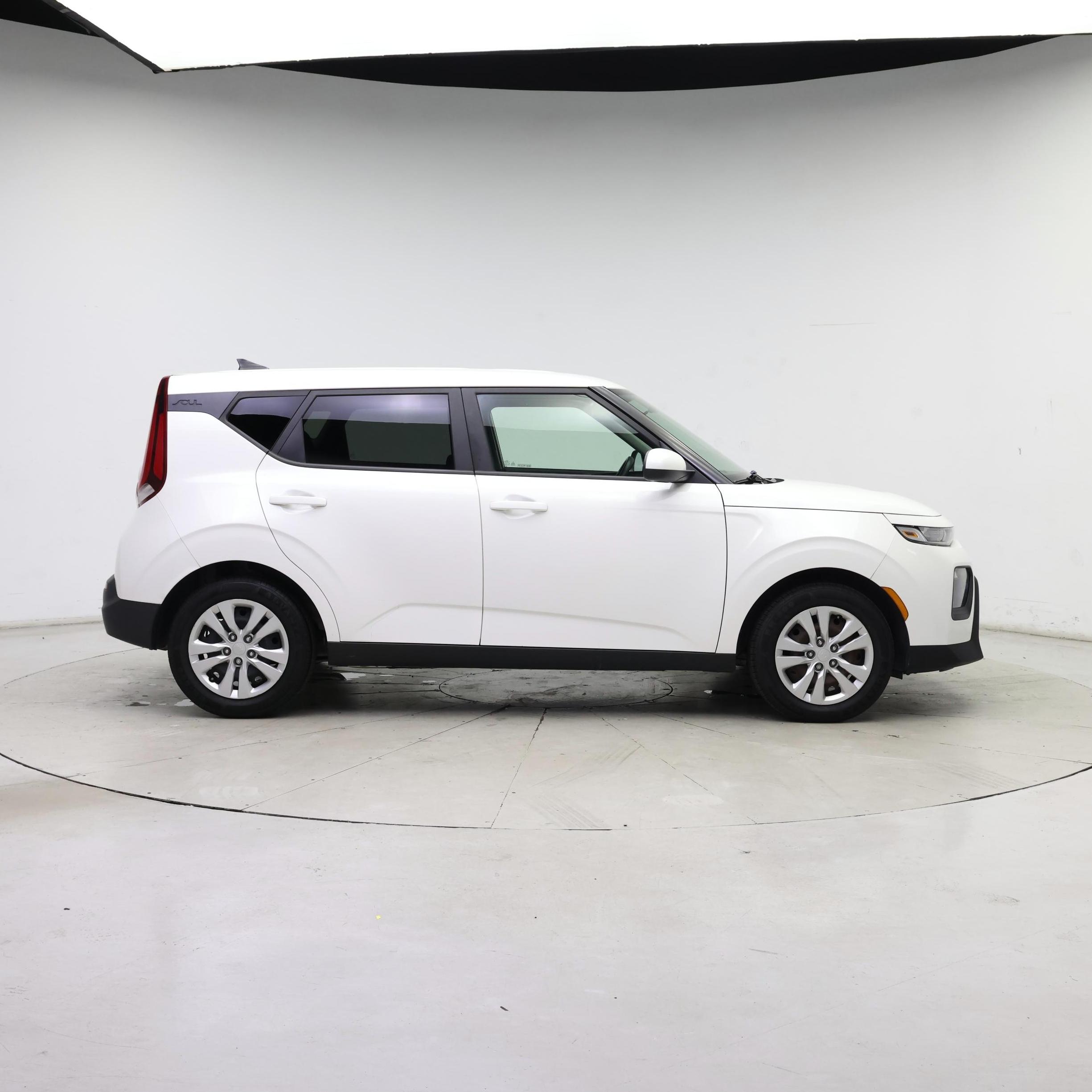 Thumbnail: 2020 Kia Soul - 7