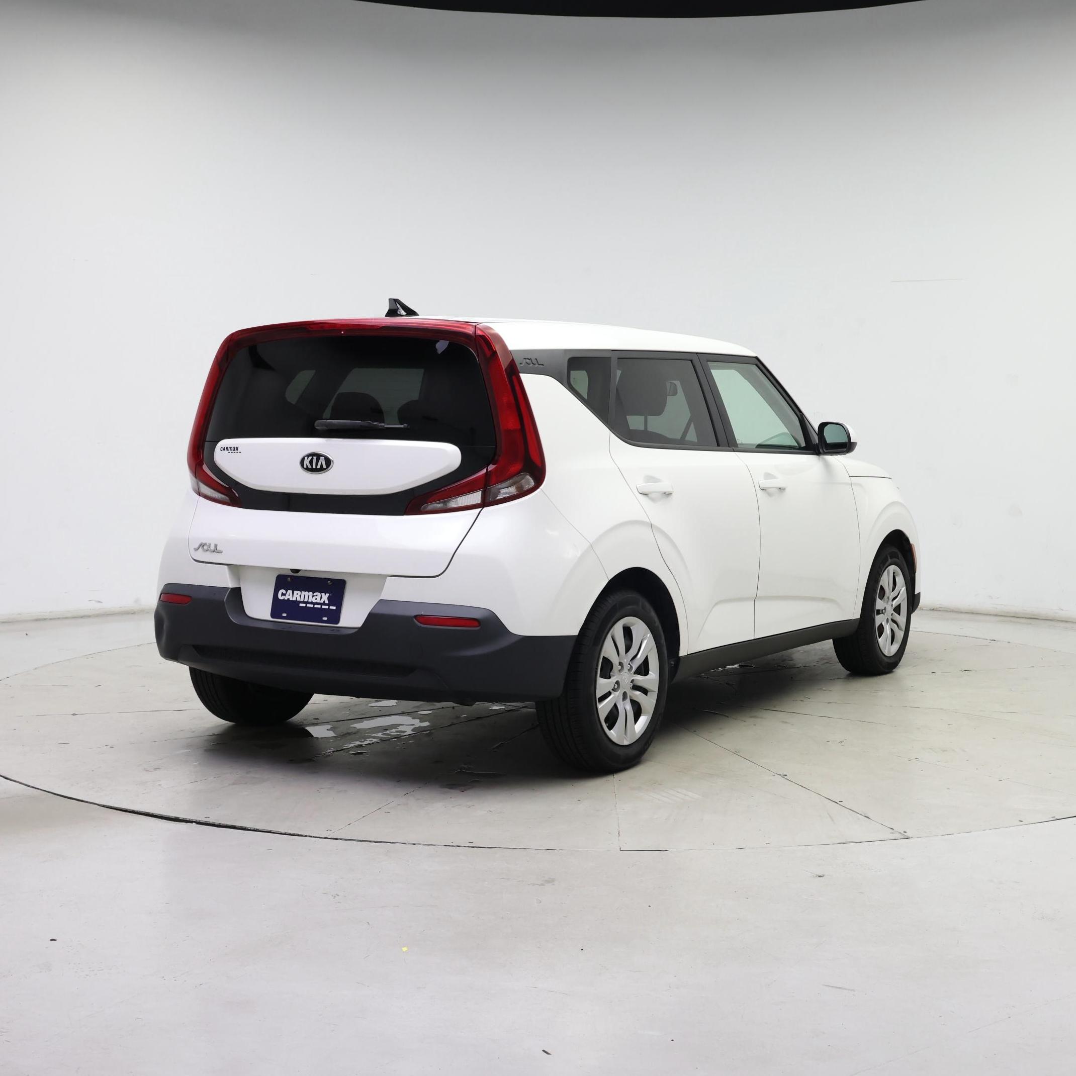 Thumbnail: 2020 Kia Soul - 8
