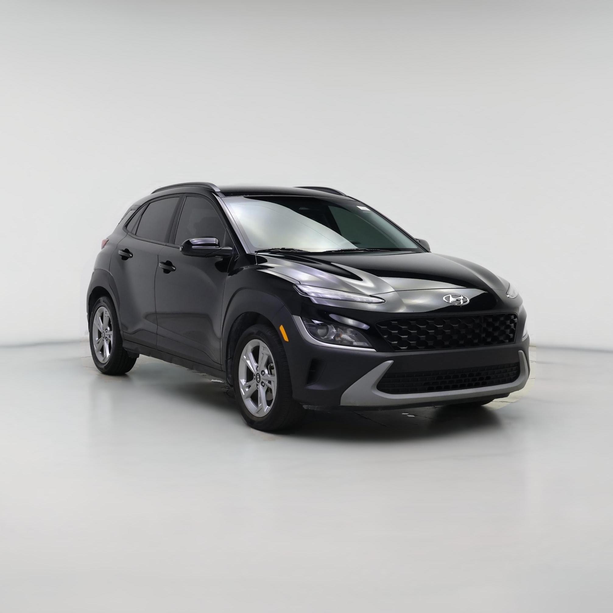 Thumbnail: 2023 Hyundai Kona - 1