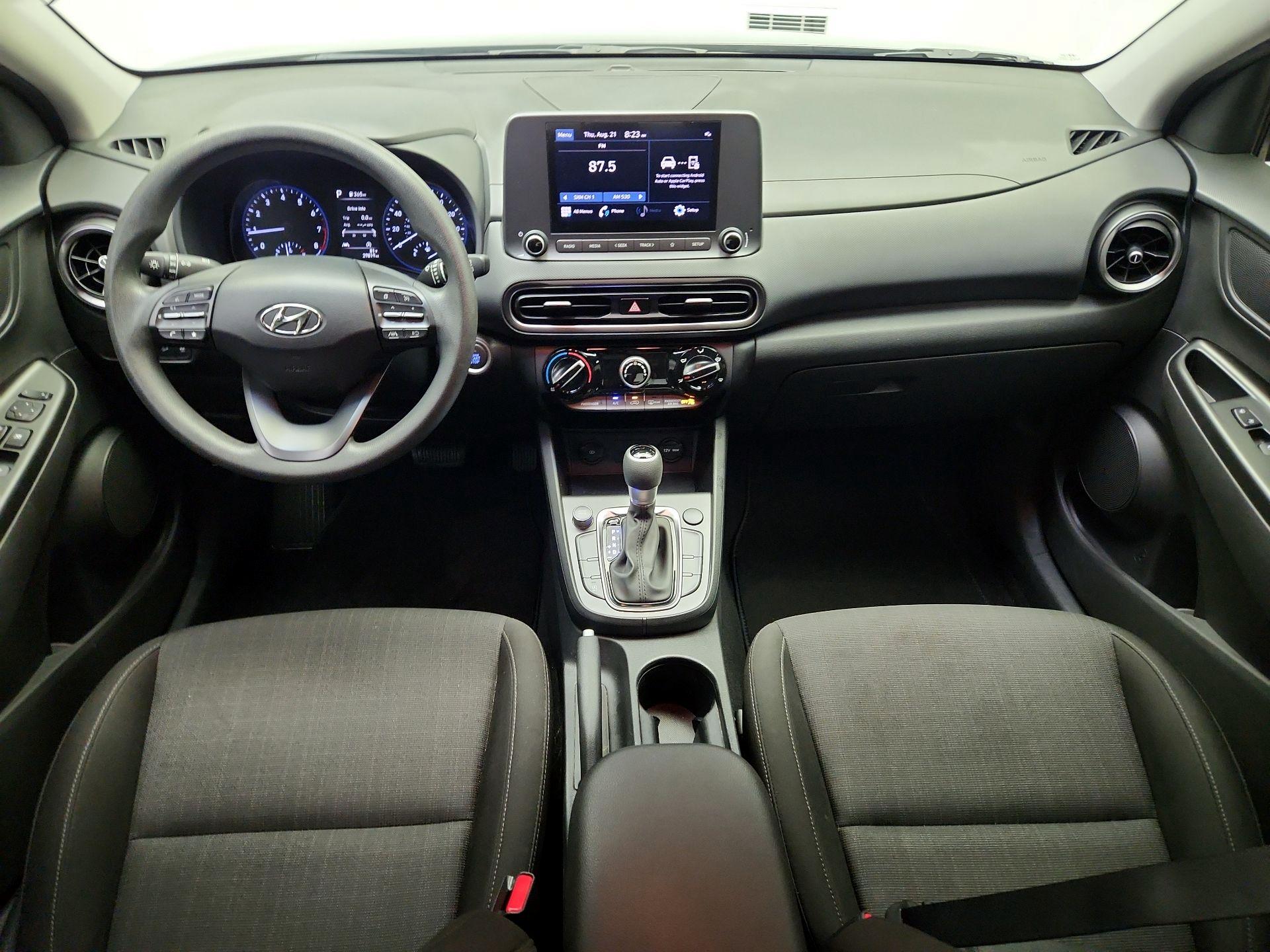 Thumbnail: 2023 Hyundai Kona - 9