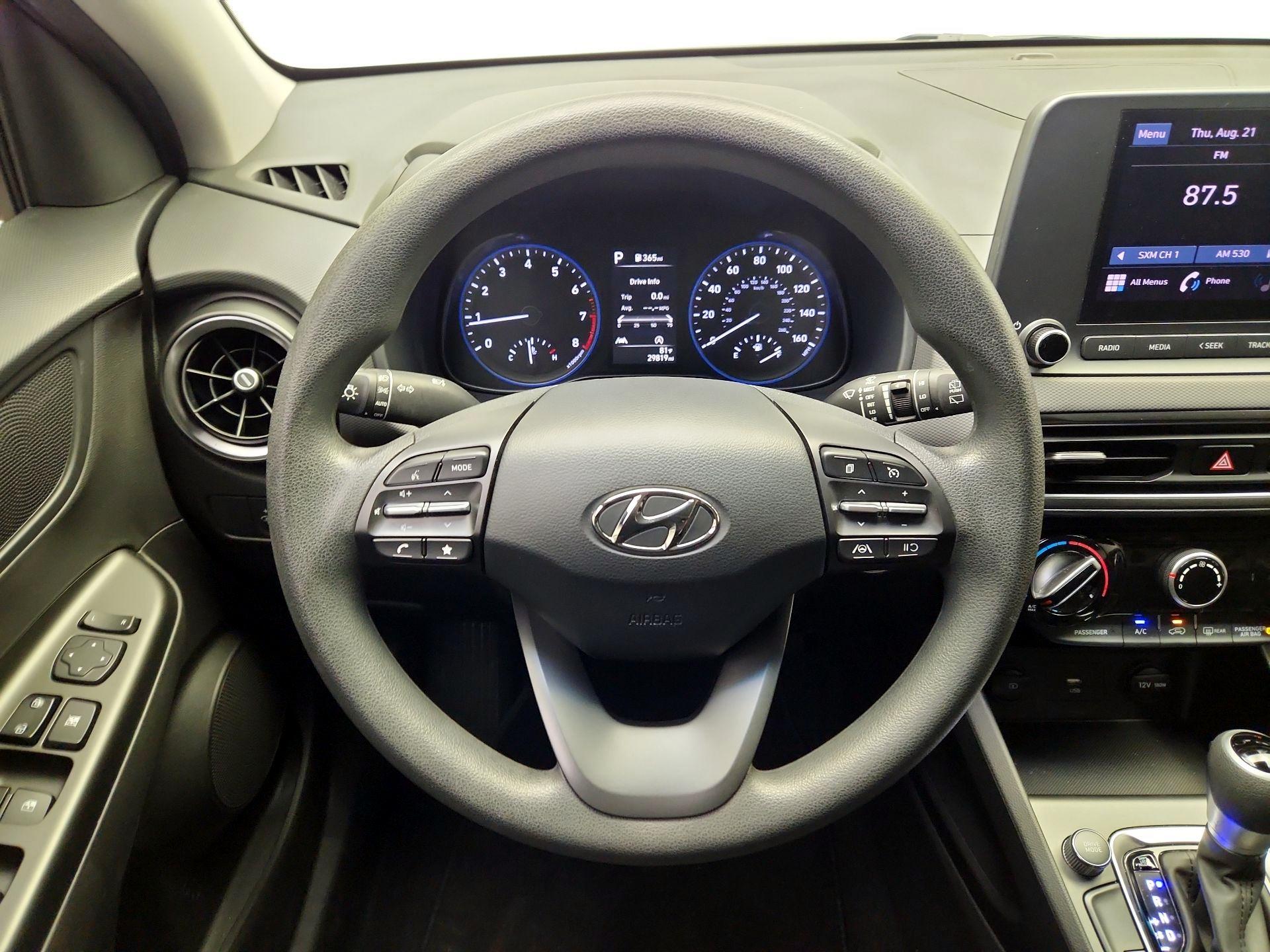 Thumbnail: 2023 Hyundai Kona - 10