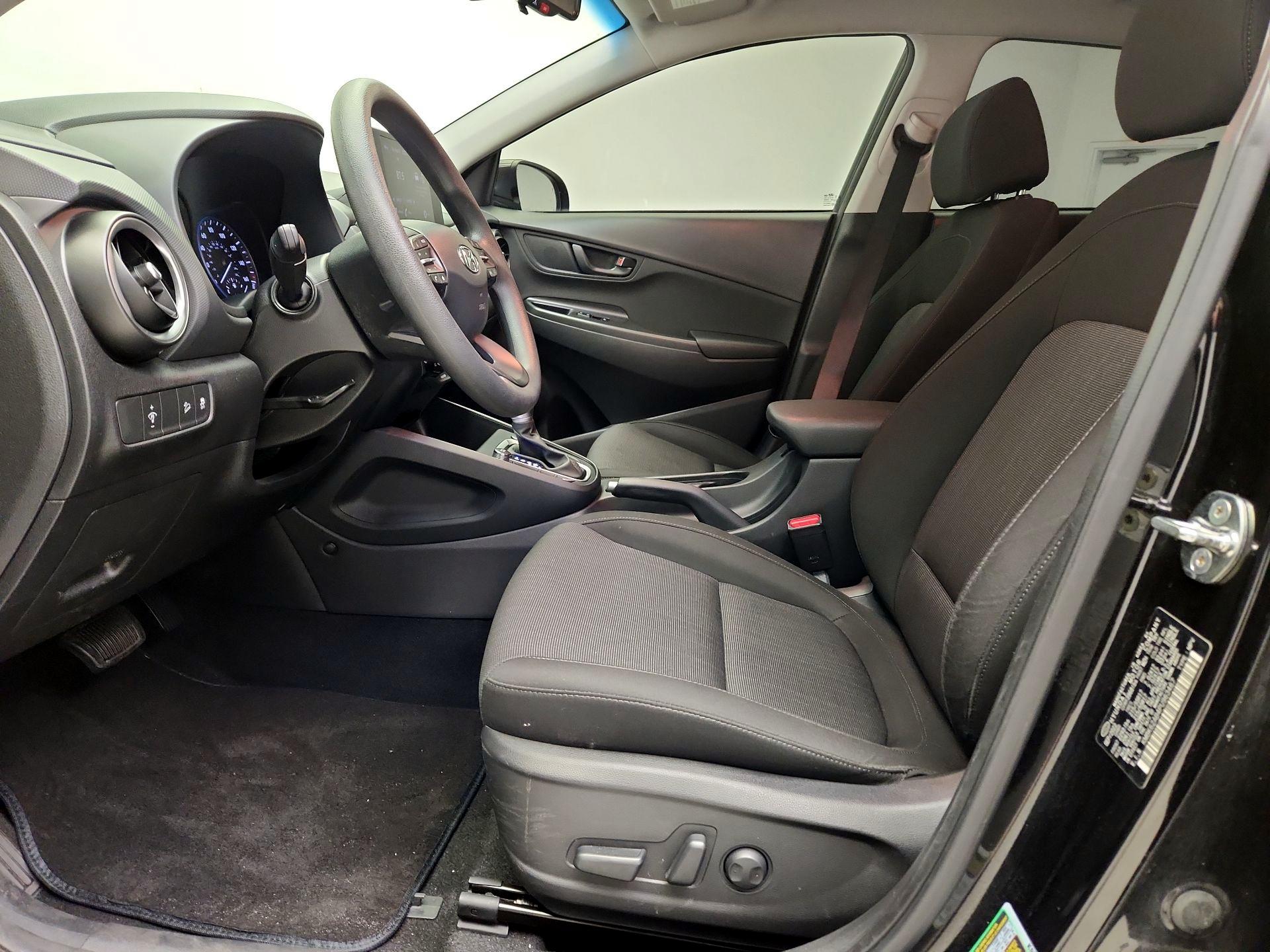 Thumbnail: 2023 Hyundai Kona - 11