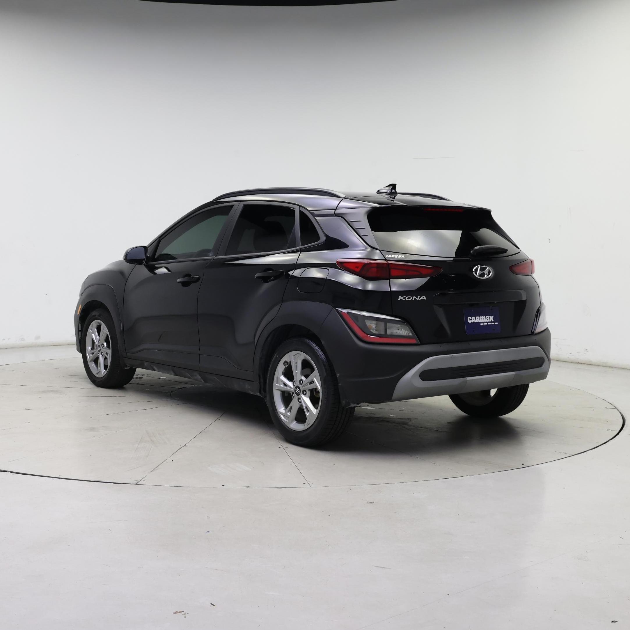 Thumbnail: 2023 Hyundai Kona - 2