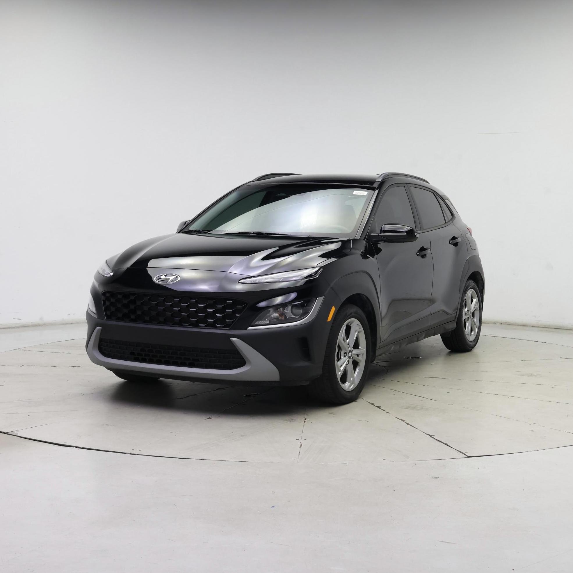 Thumbnail: 2023 Hyundai Kona - 4