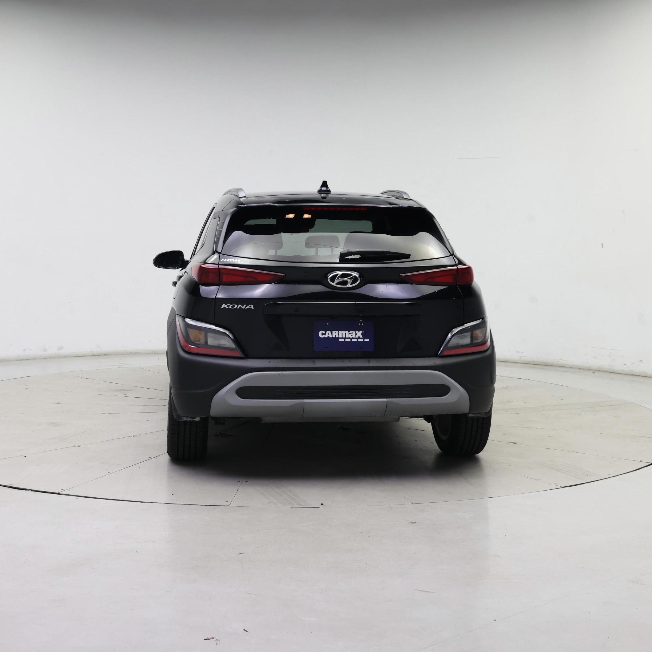 Thumbnail: 2023 Hyundai Kona - 6