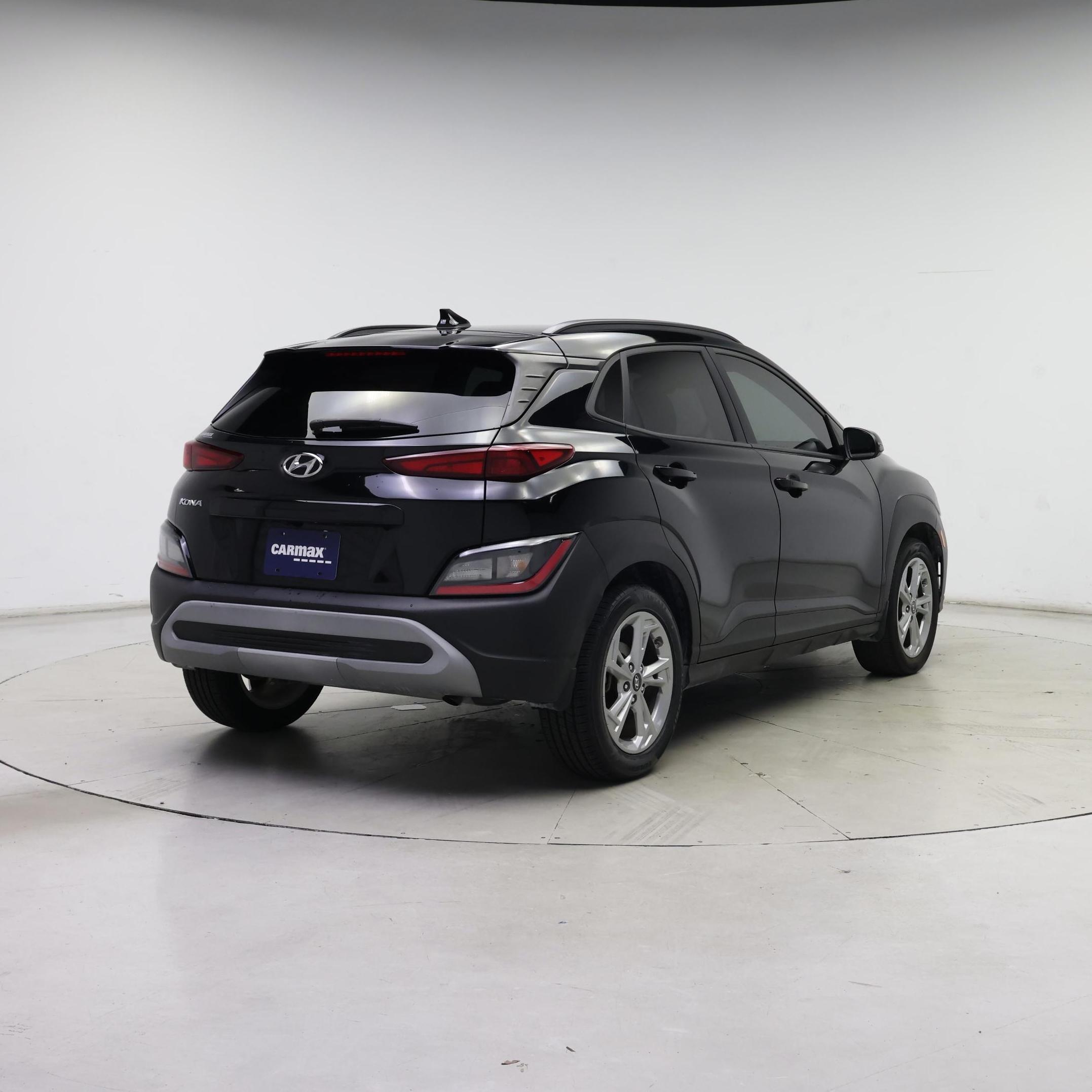 Thumbnail: 2023 Hyundai Kona - 8