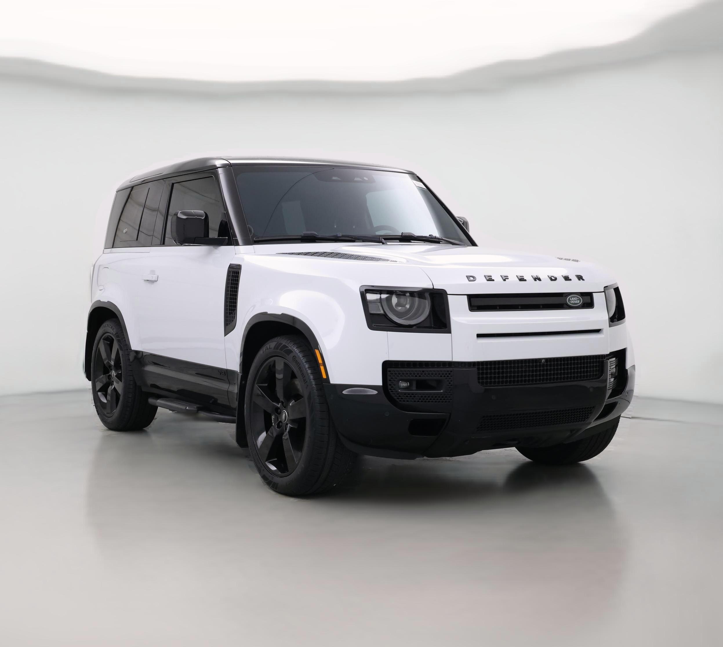 Thumbnail: 2023 Land Rover Defender - 1