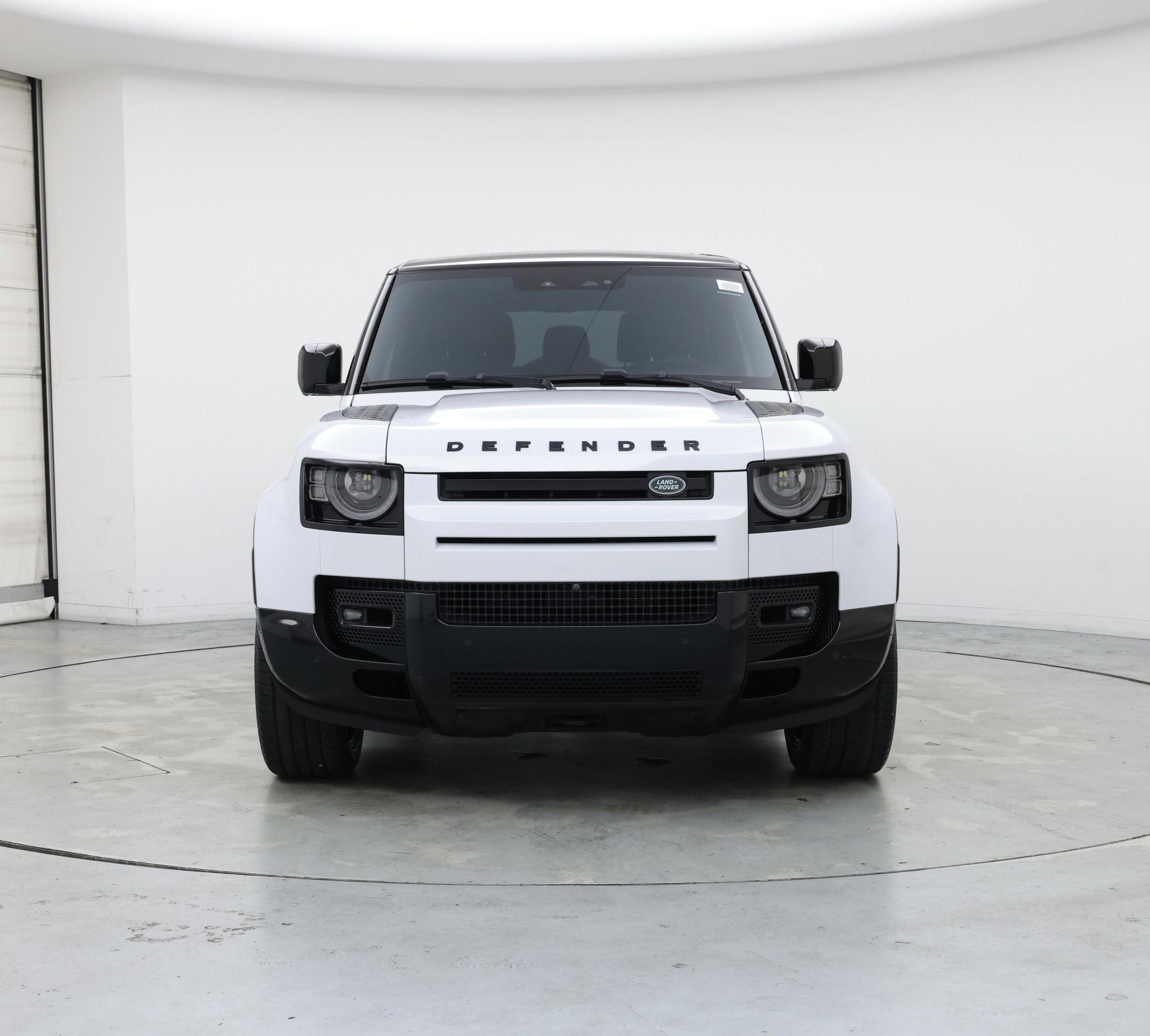 Thumbnail: 2023 Land Rover Defender - 5