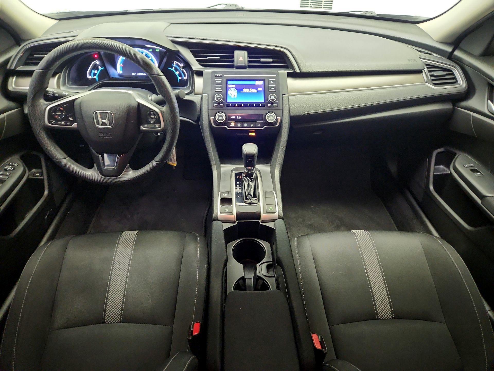Thumbnail: 2019 Honda Civic - 9