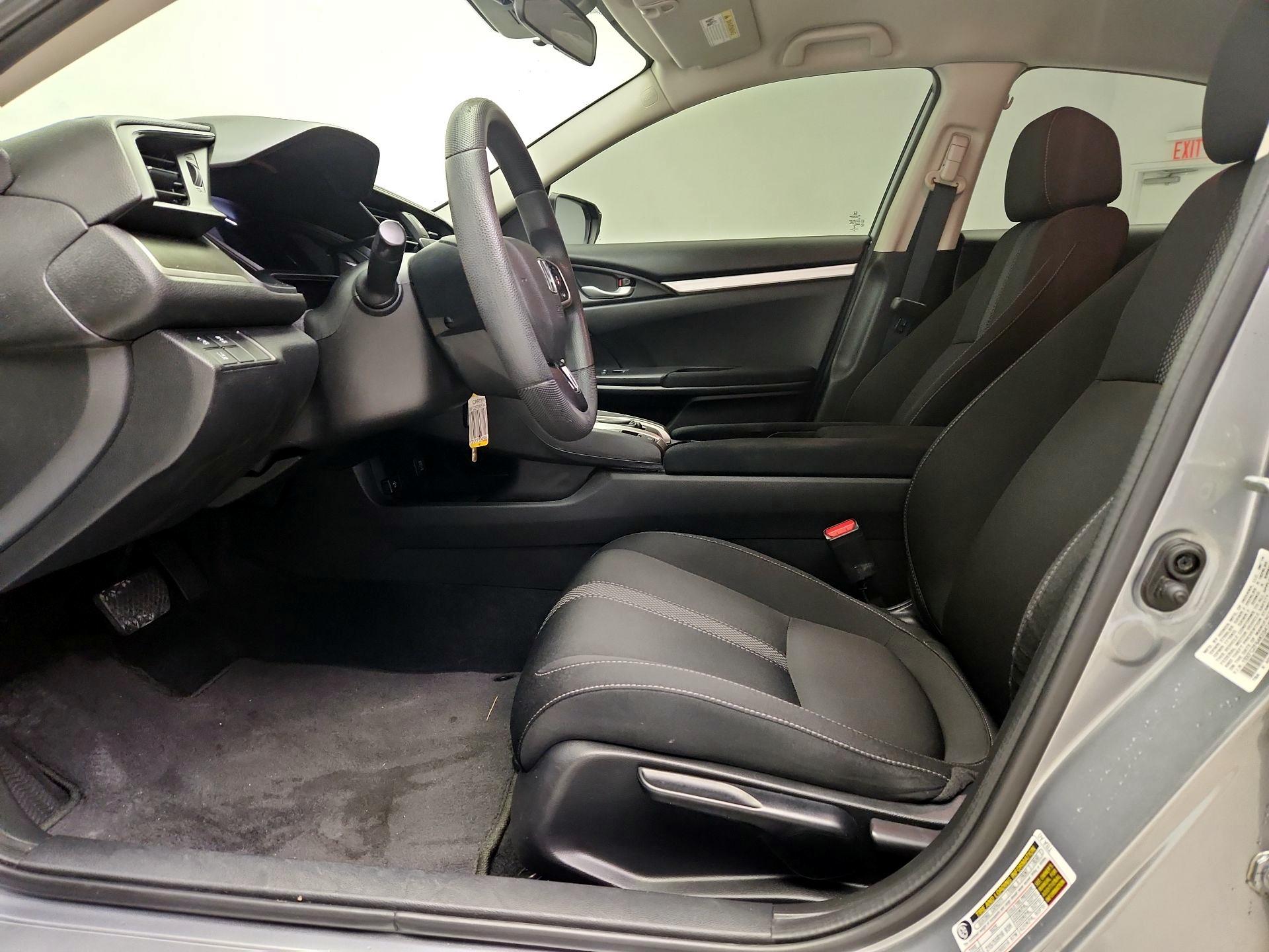 Thumbnail: 2019 Honda Civic - 11