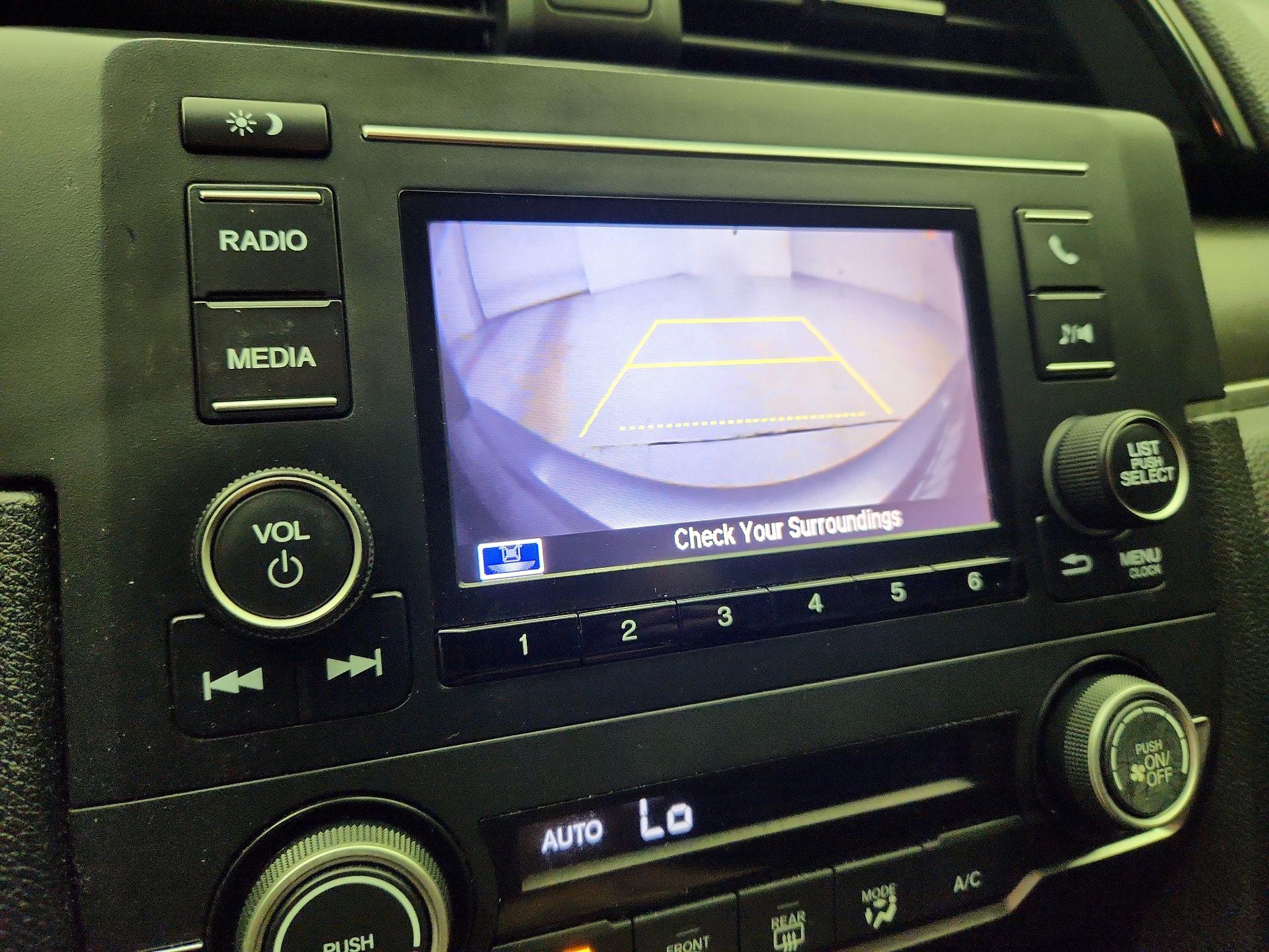 Thumbnail: 2019 Honda Civic - 14