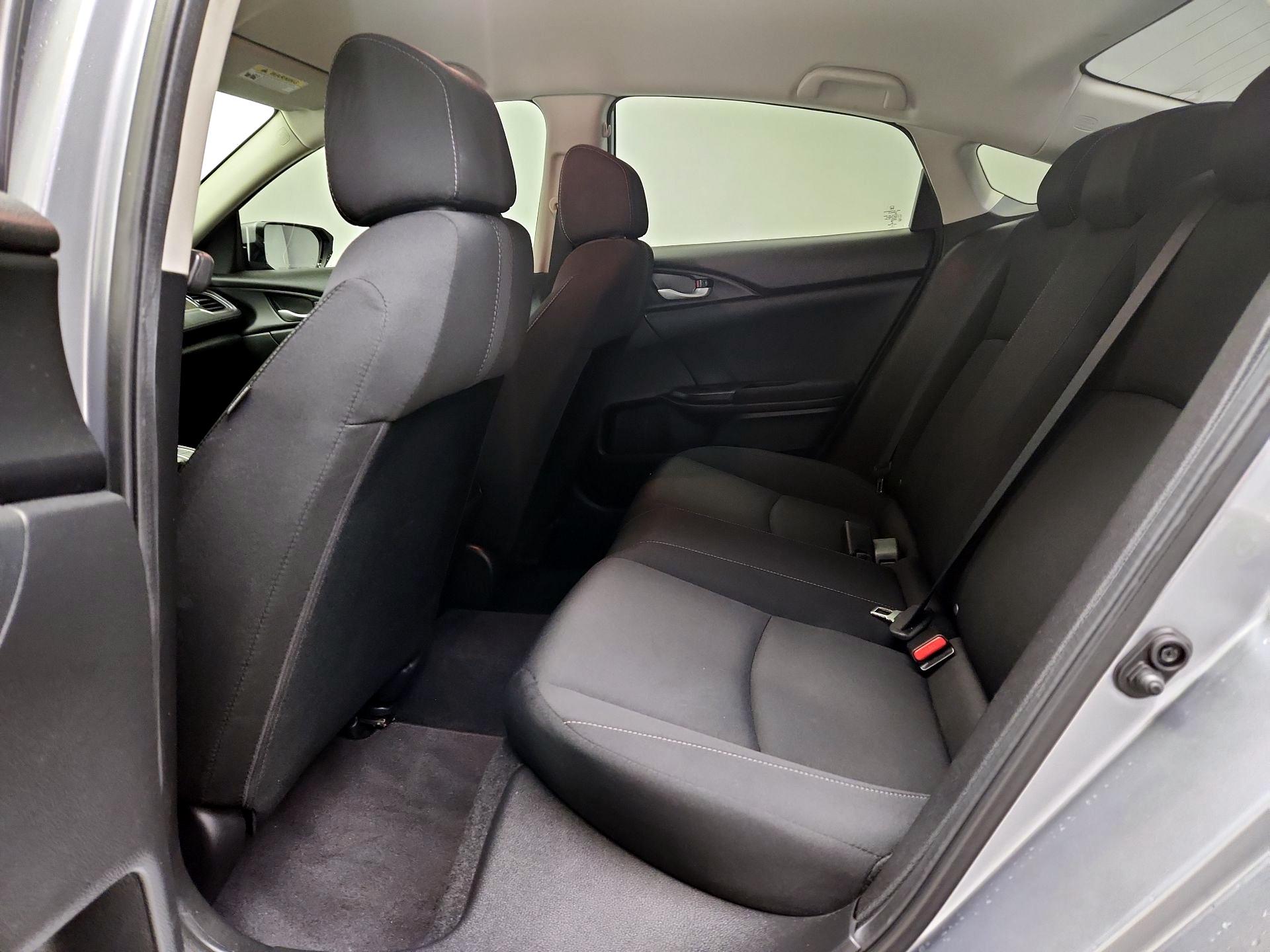 Thumbnail: 2019 Honda Civic - 19