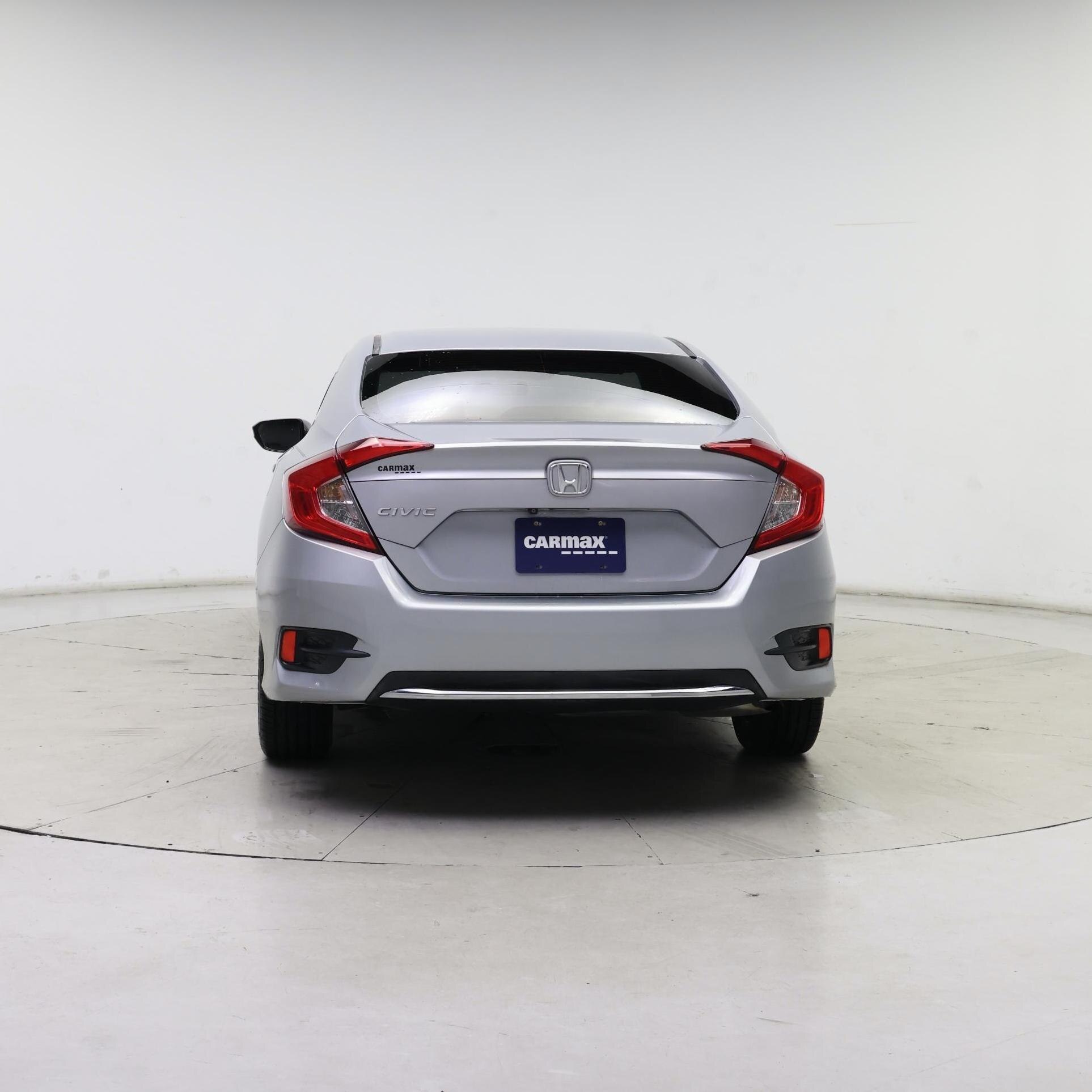 Thumbnail: 2019 Honda Civic - 6