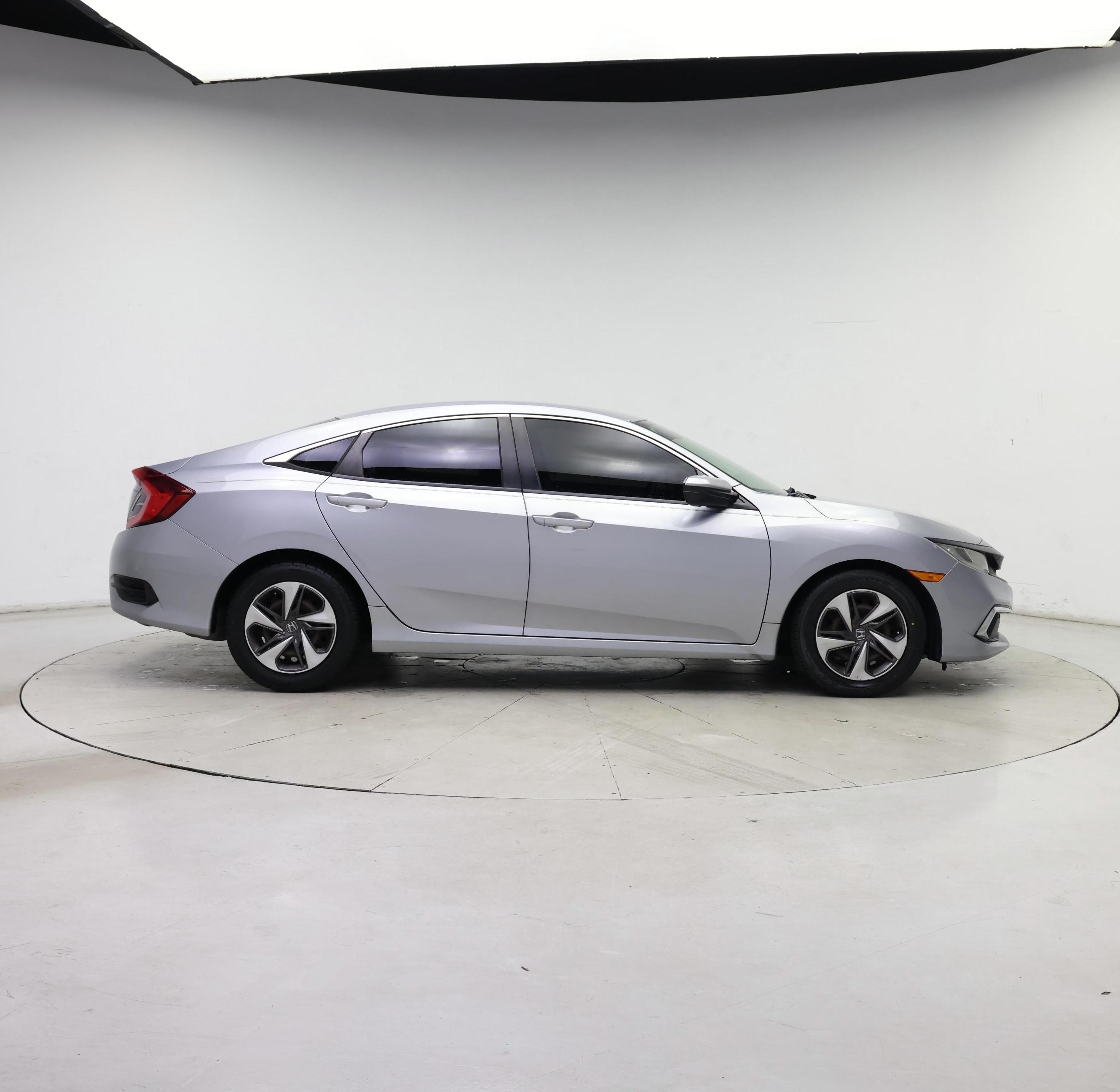 Thumbnail: 2019 Honda Civic - 7