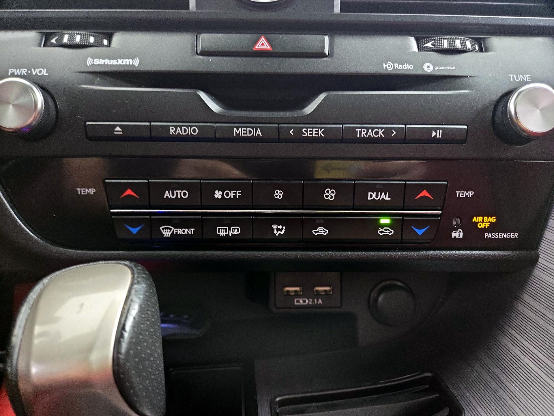 Thumbnail: 2022 Lexus RX - 14