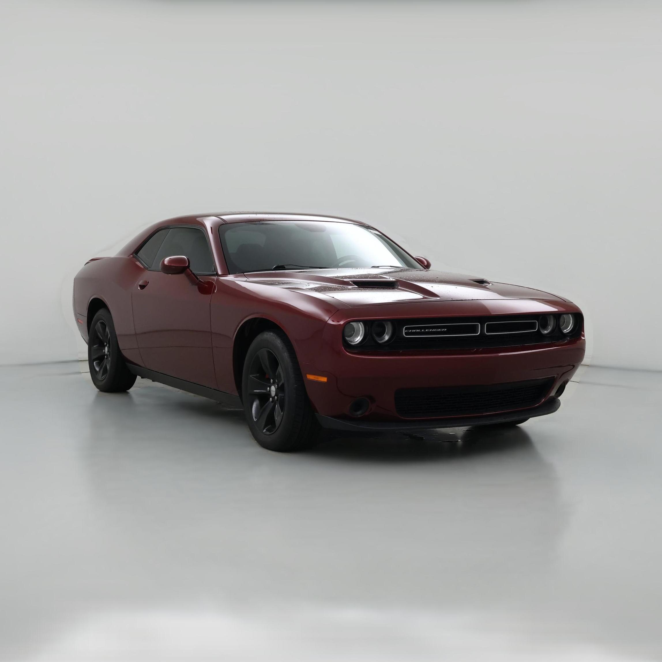 Thumbnail: 2019 Dodge Challenger - 1