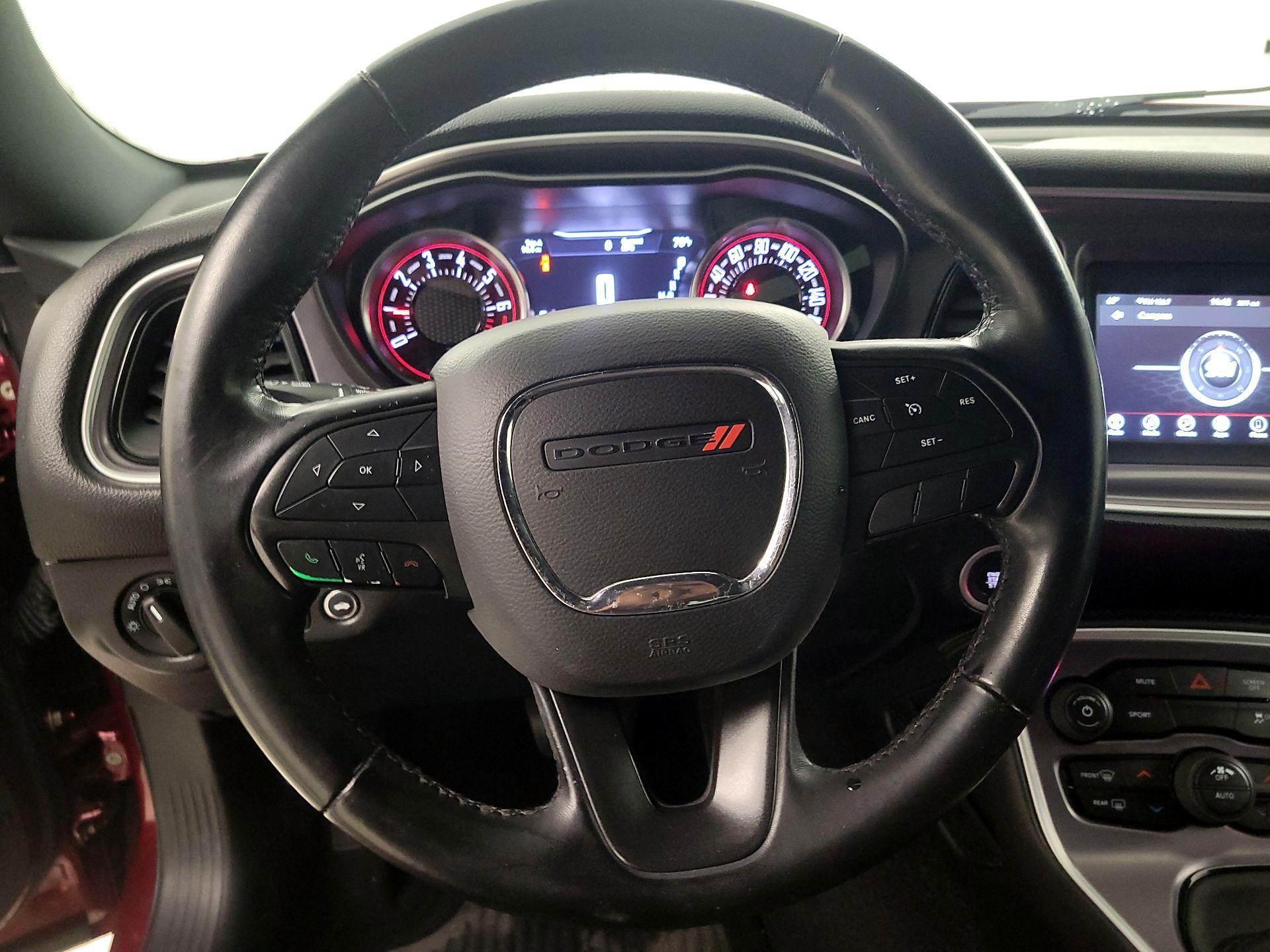 Thumbnail: 2019 Dodge Challenger - 10