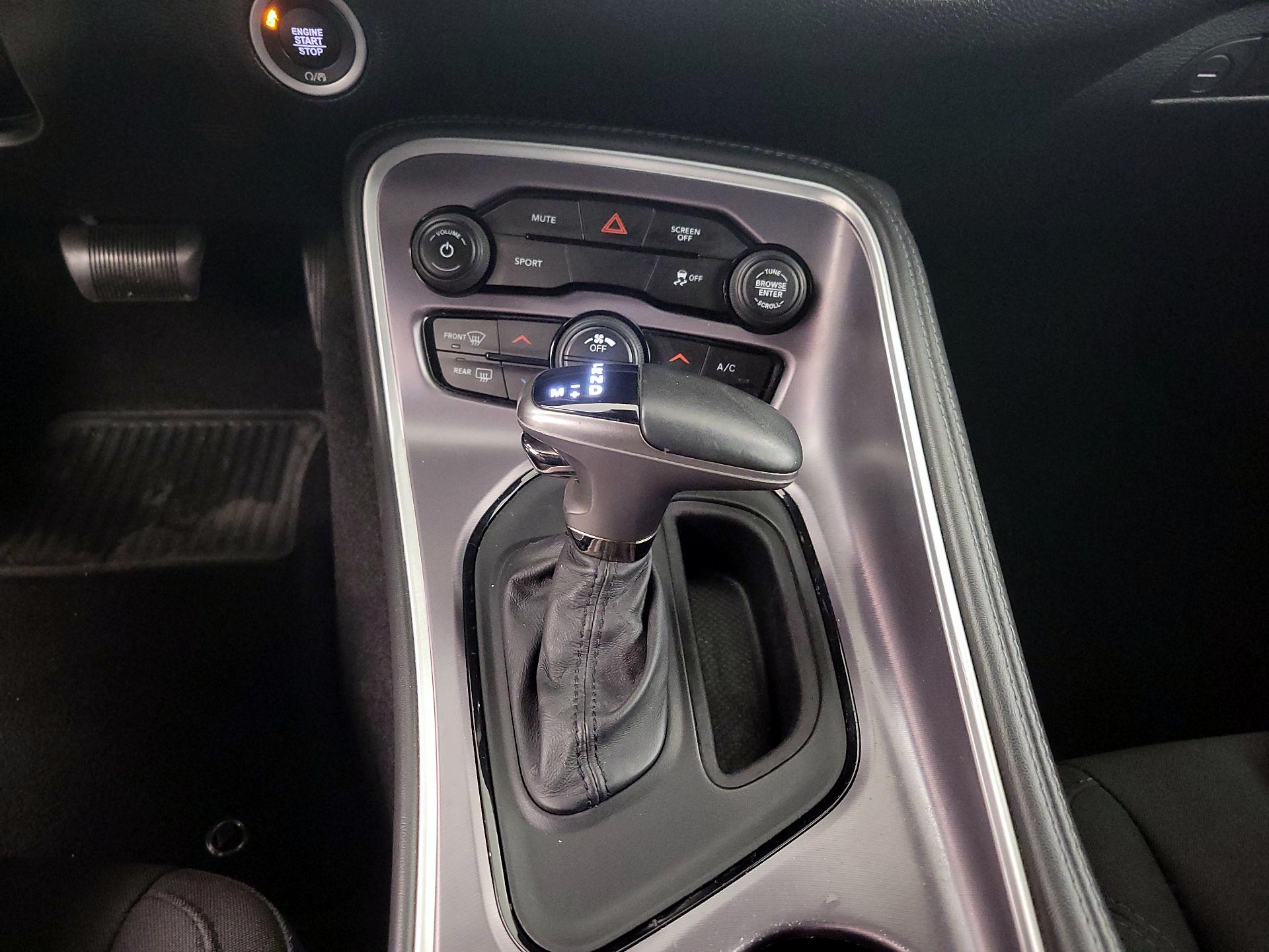 Thumbnail: 2019 Dodge Challenger - 18