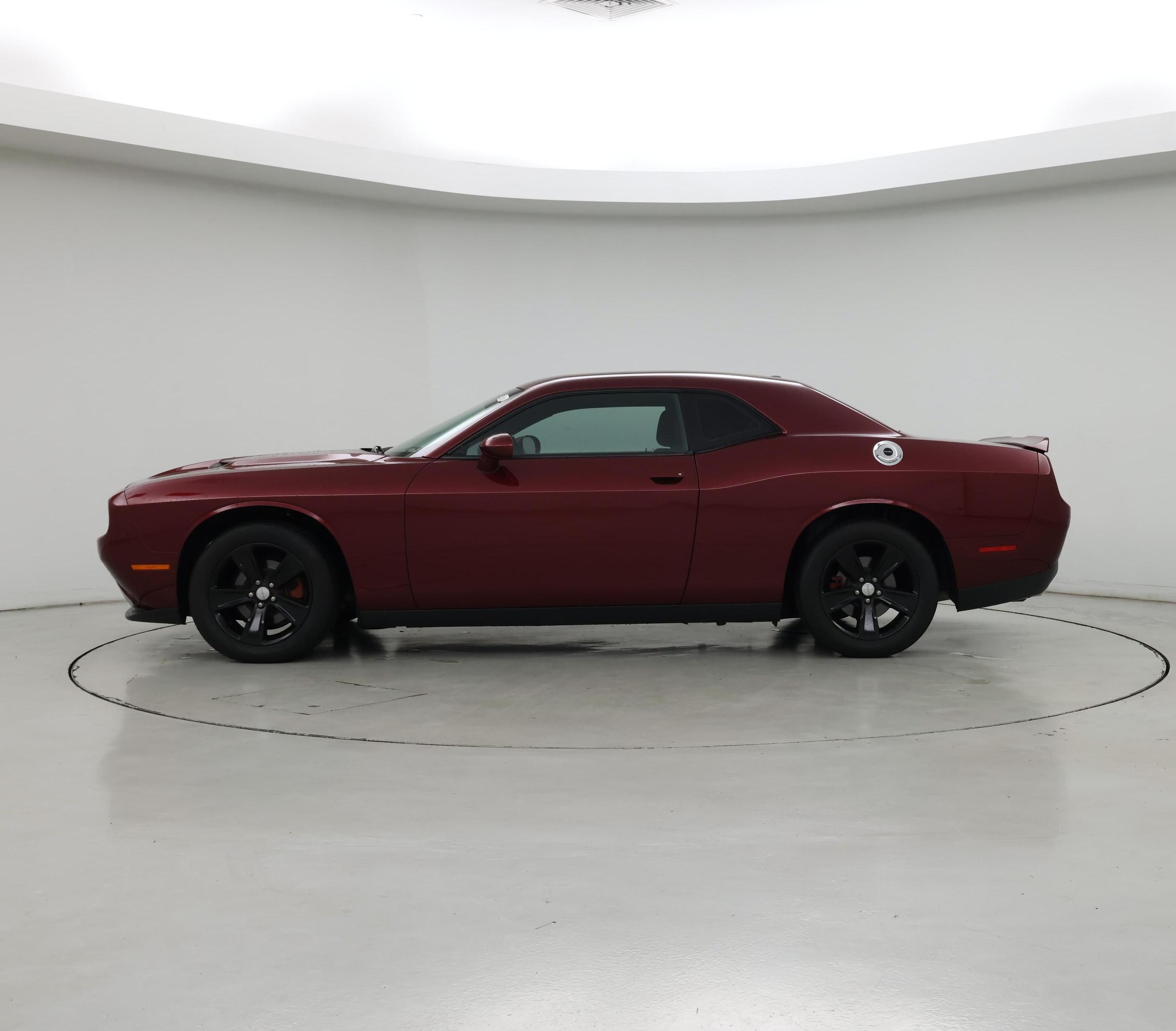 Thumbnail: 2019 Dodge Challenger - 3