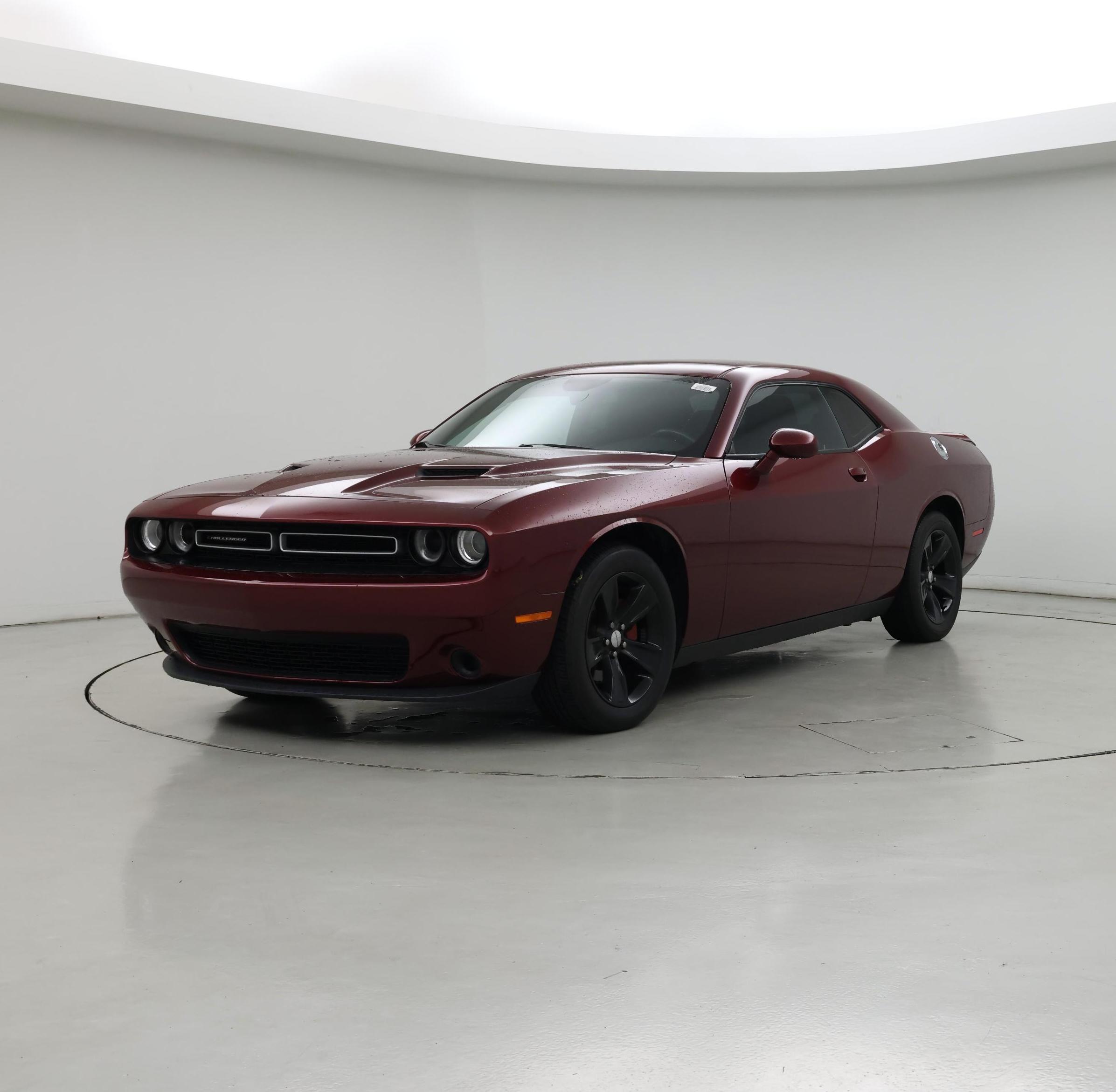 Thumbnail: 2019 Dodge Challenger - 4