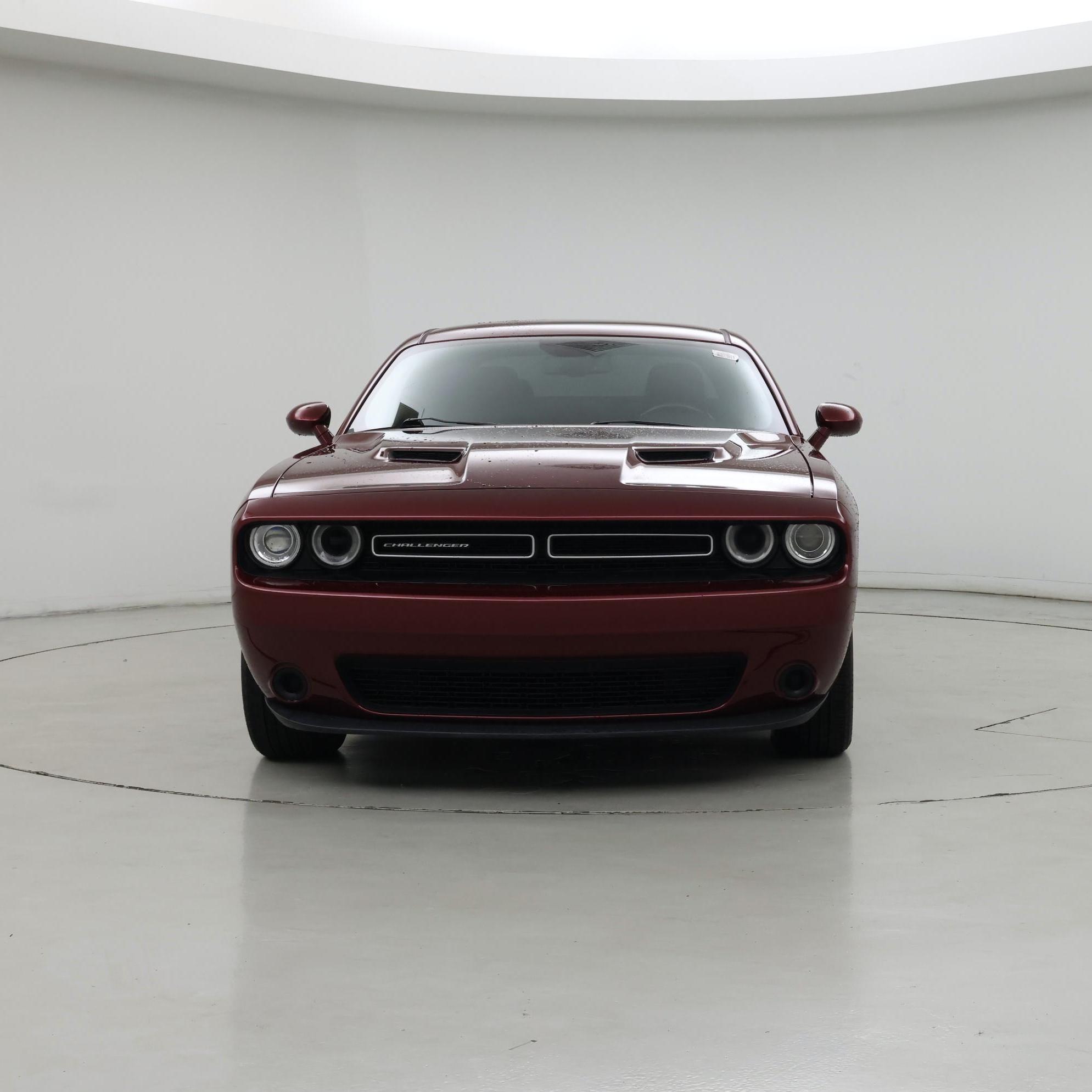 Thumbnail: 2019 Dodge Challenger - 5