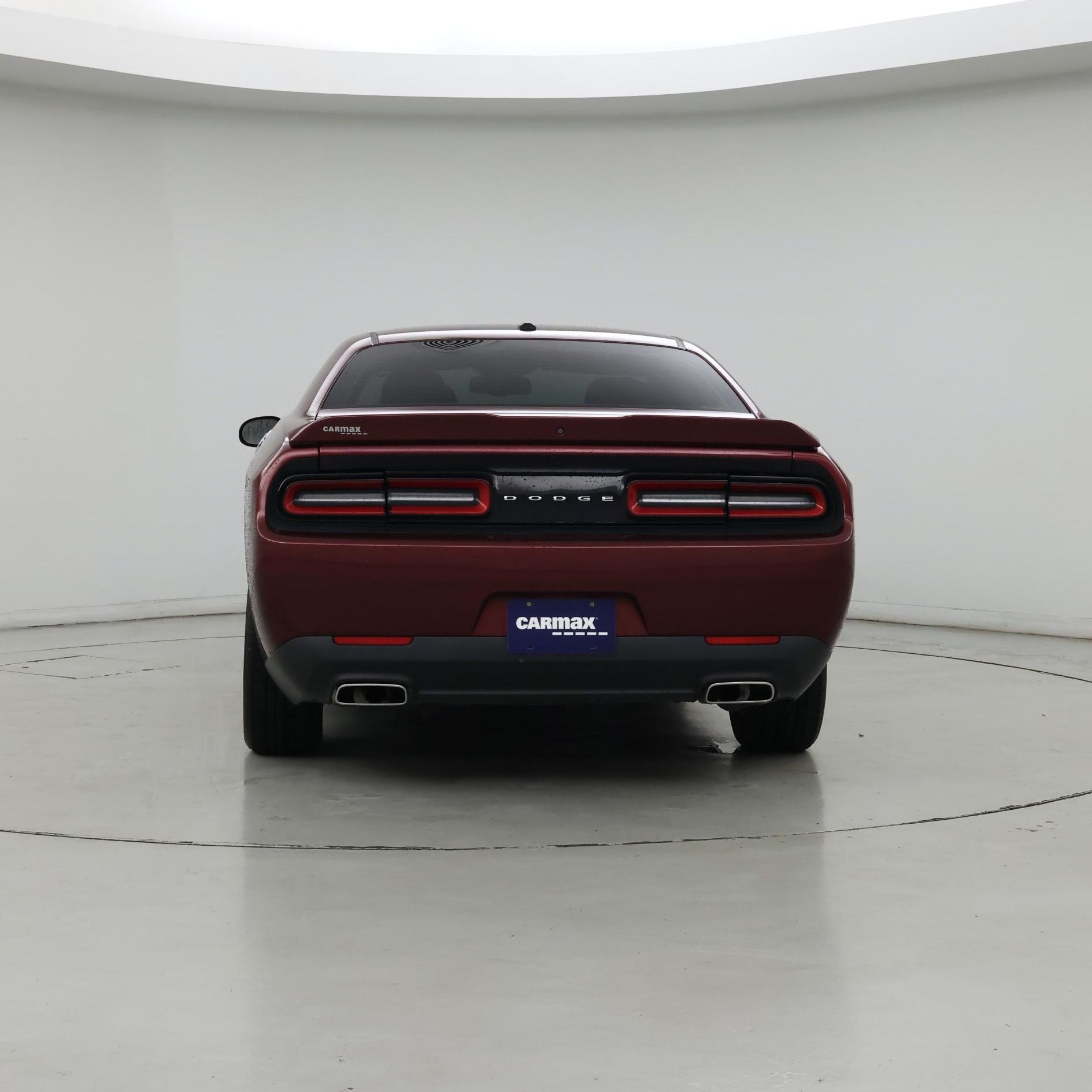 Thumbnail: 2019 Dodge Challenger - 6